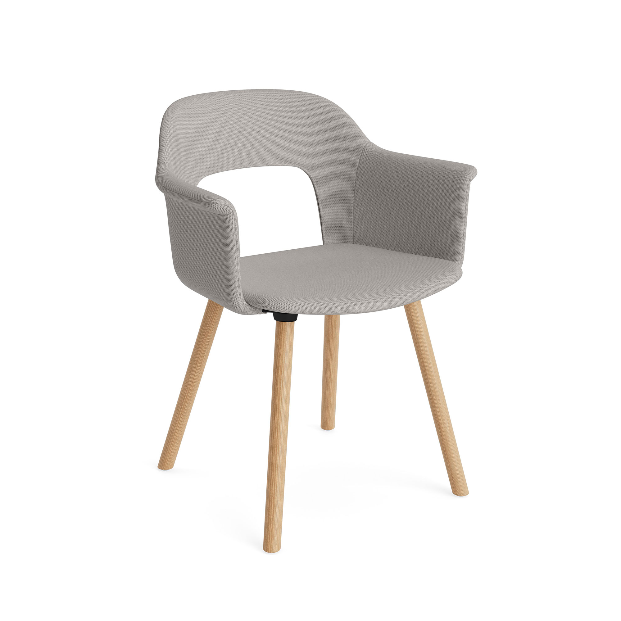Layout Armchair 224