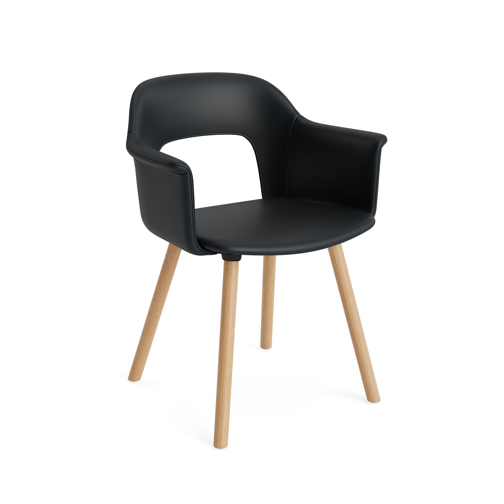 Layout Armchair 224