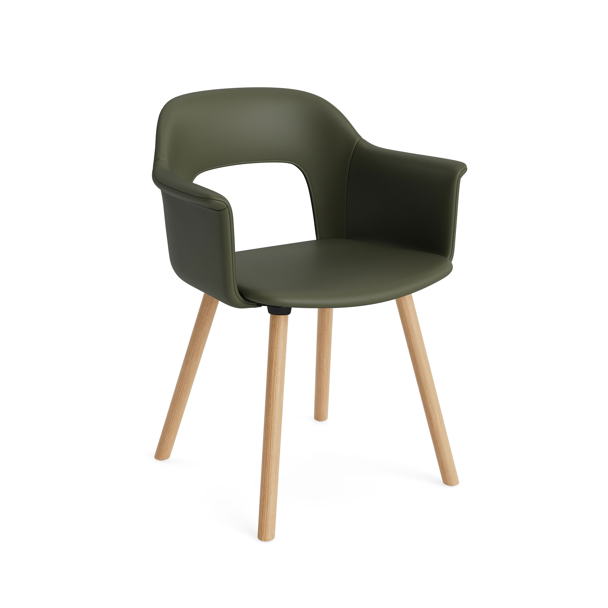 Layout Armchair 224