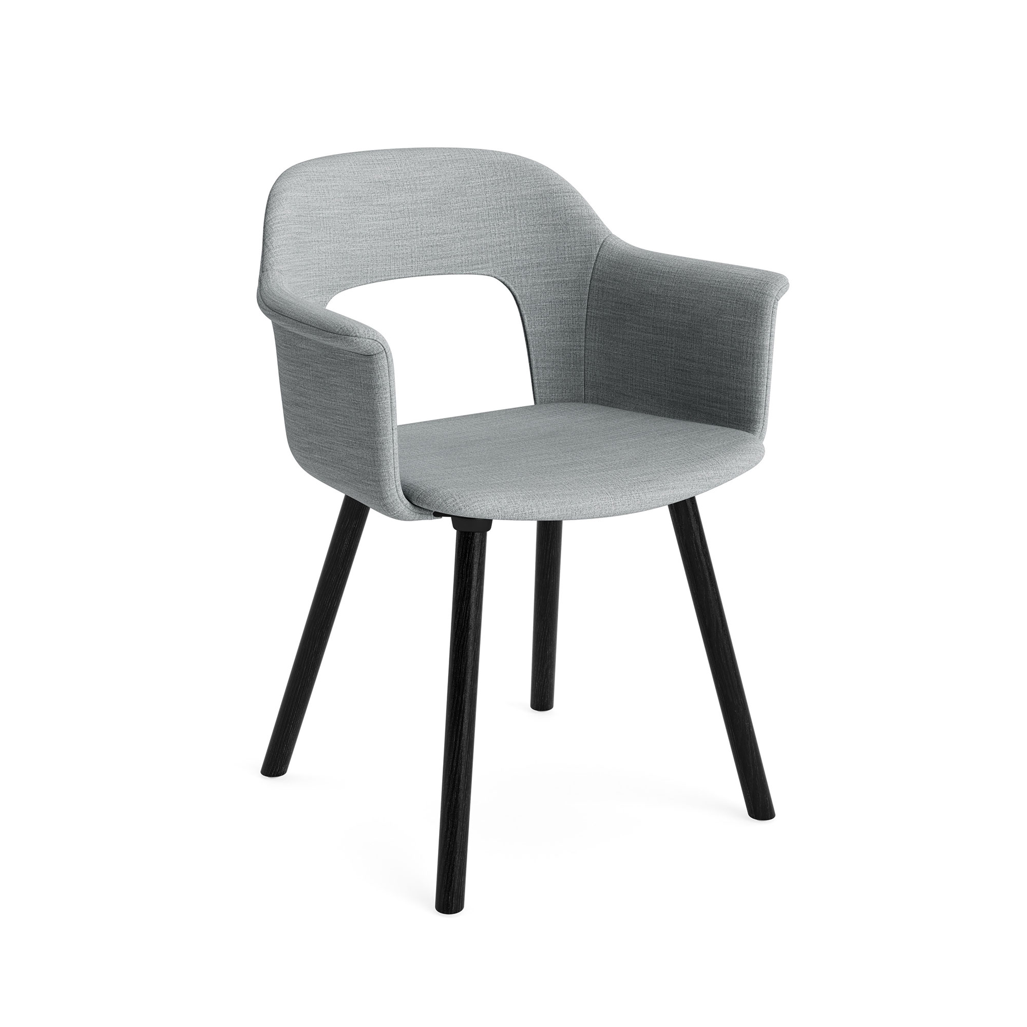 Layout Armchair 224