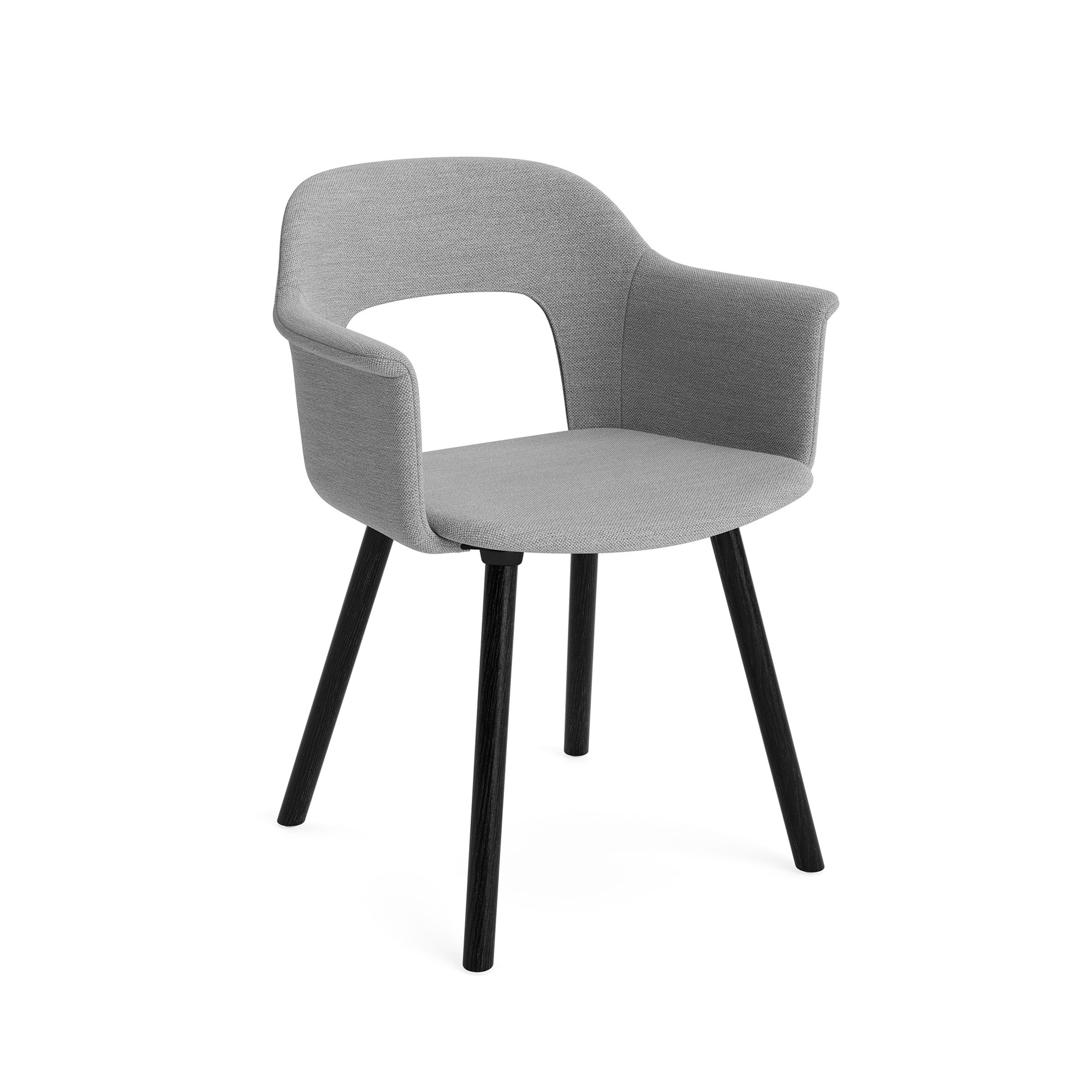 Layout Armchair 224