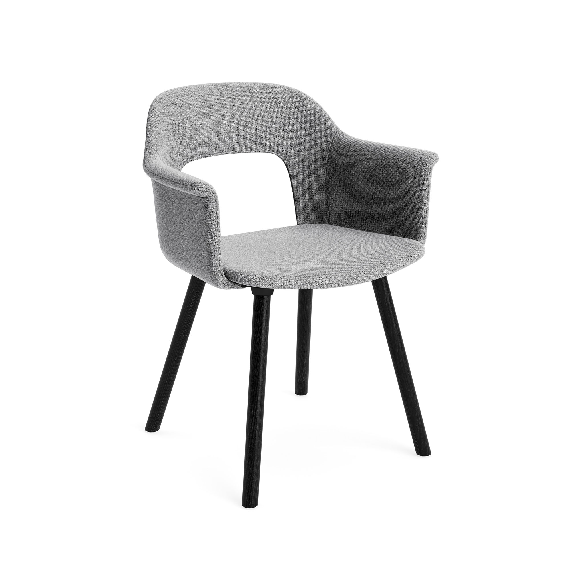 Layout Armchair 224
