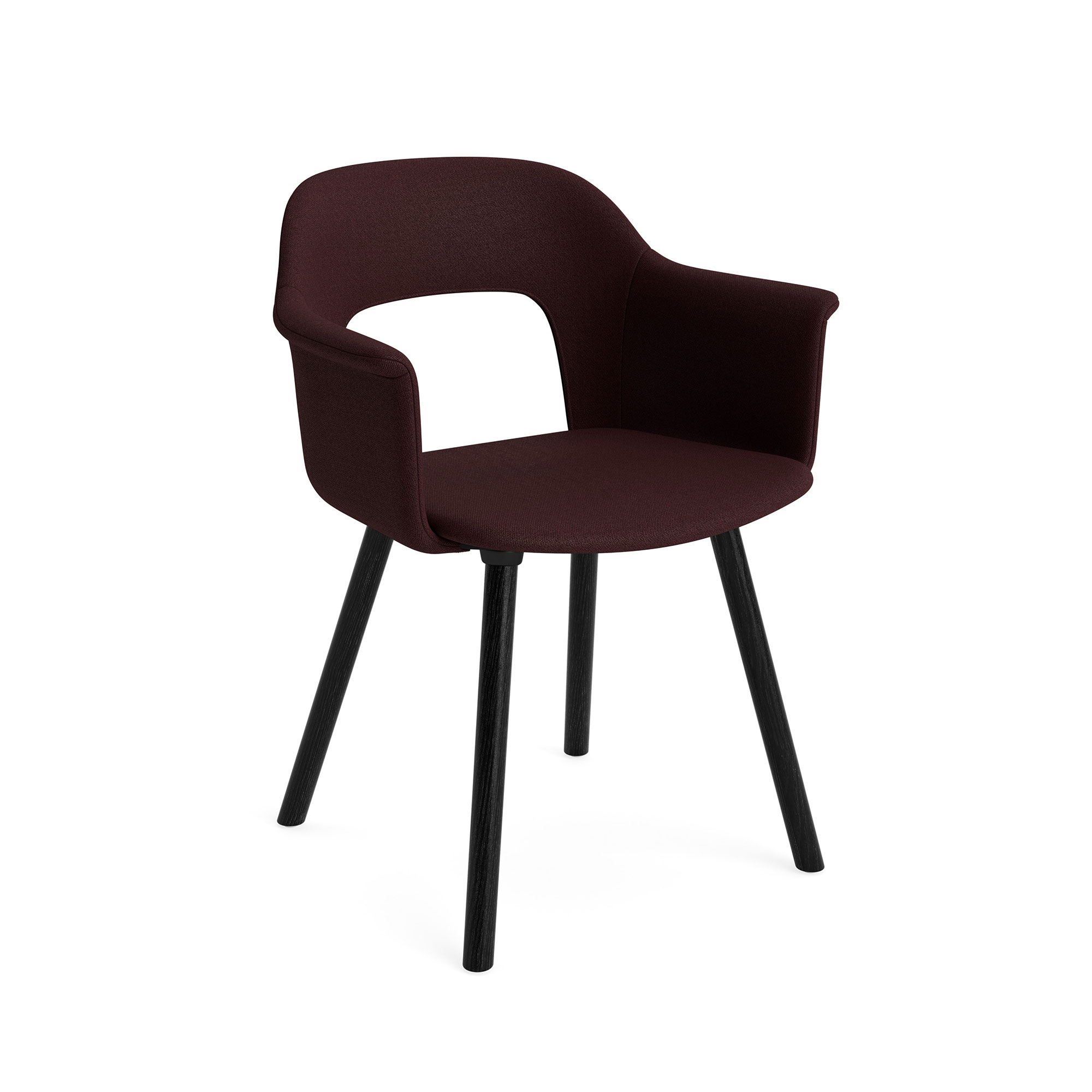 Layout Armchair 224