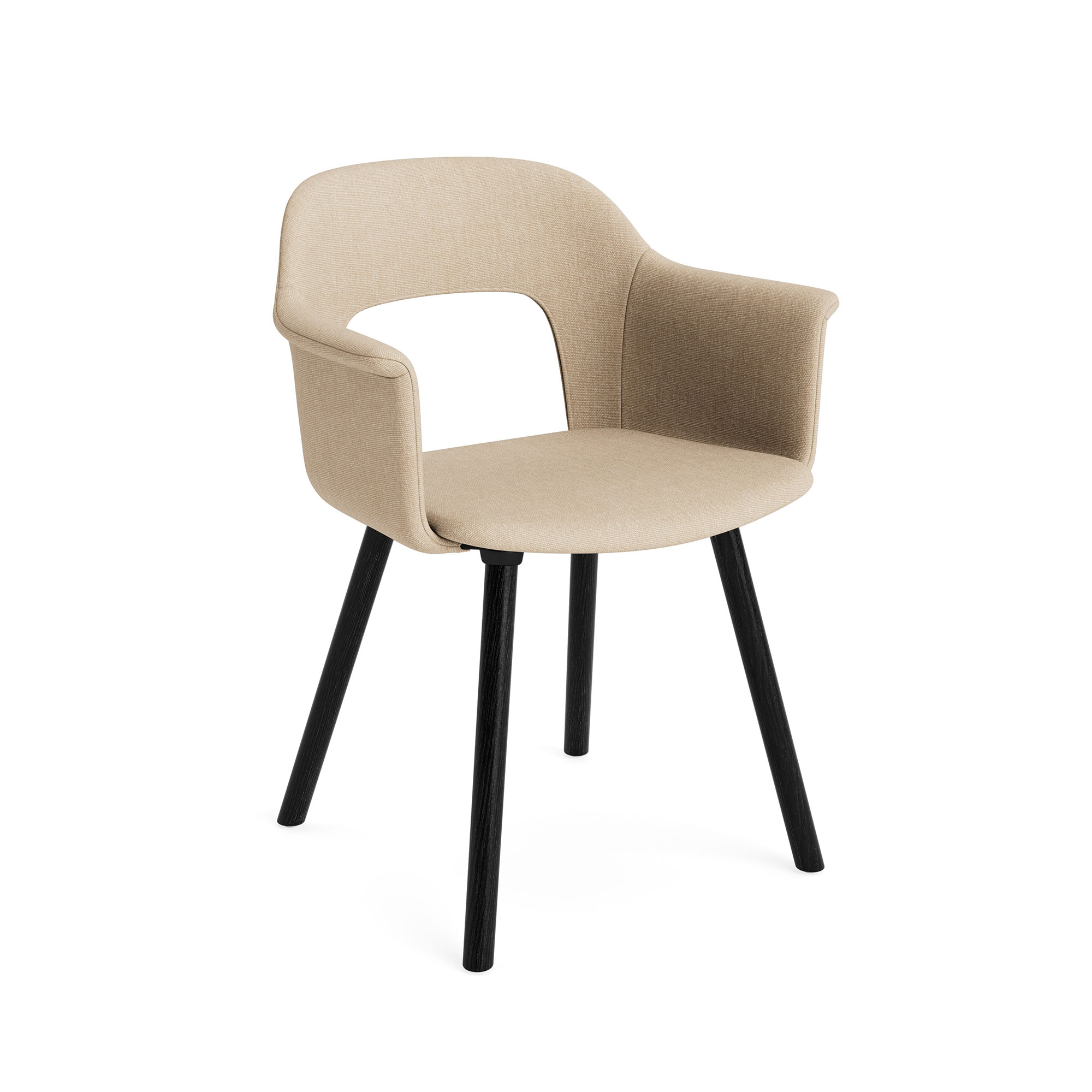 Layout Armchair 224