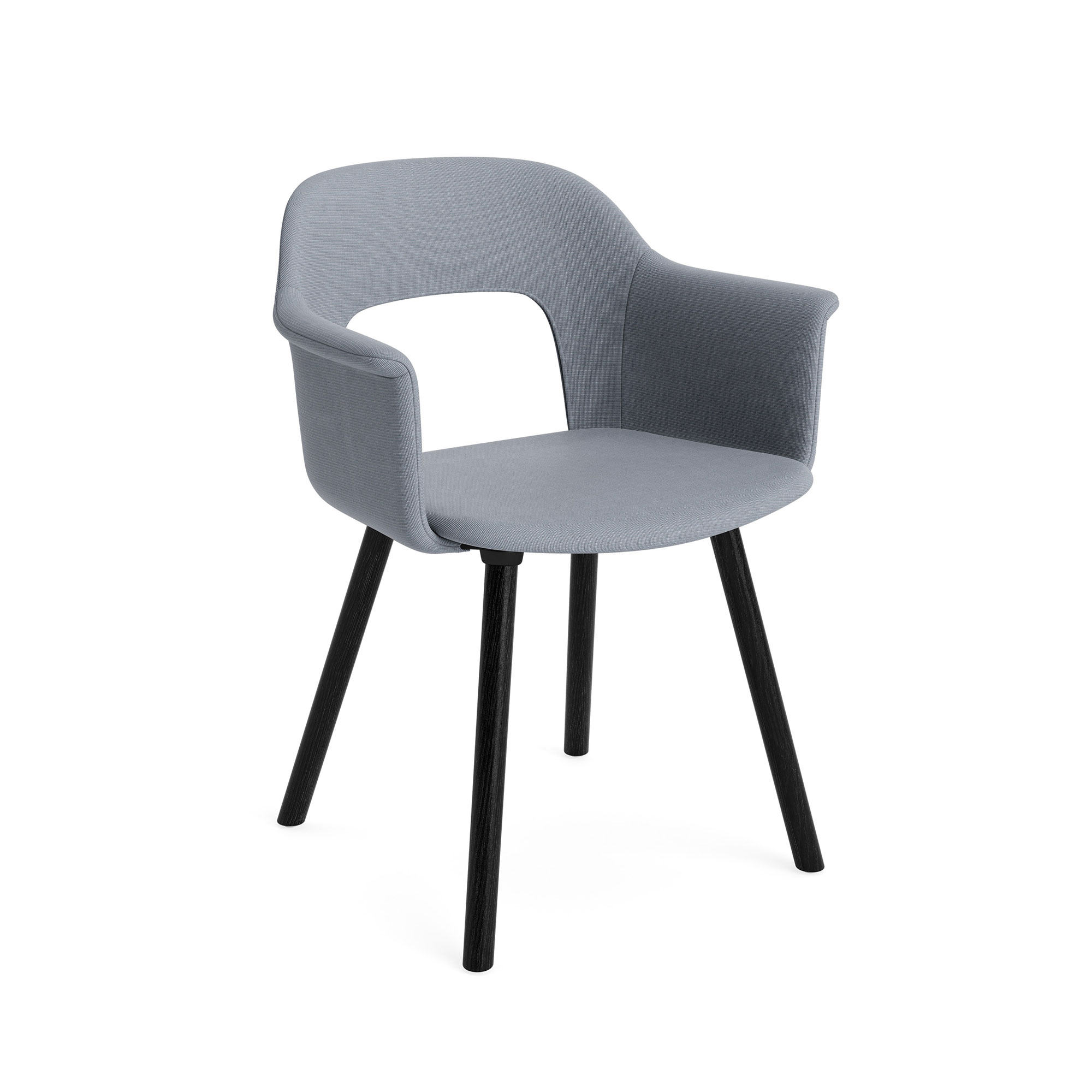Layout Armchair 224