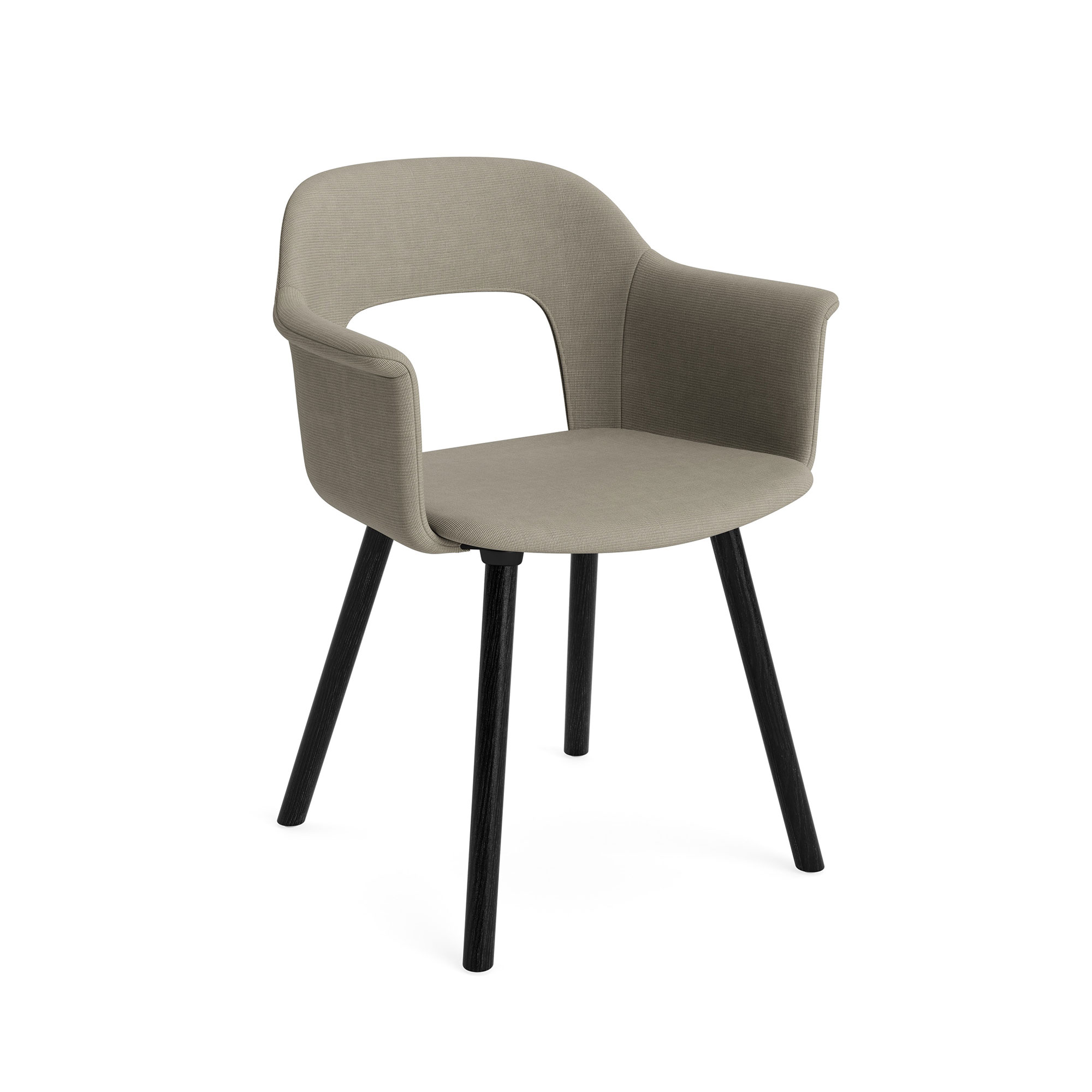 Layout Armchair 224