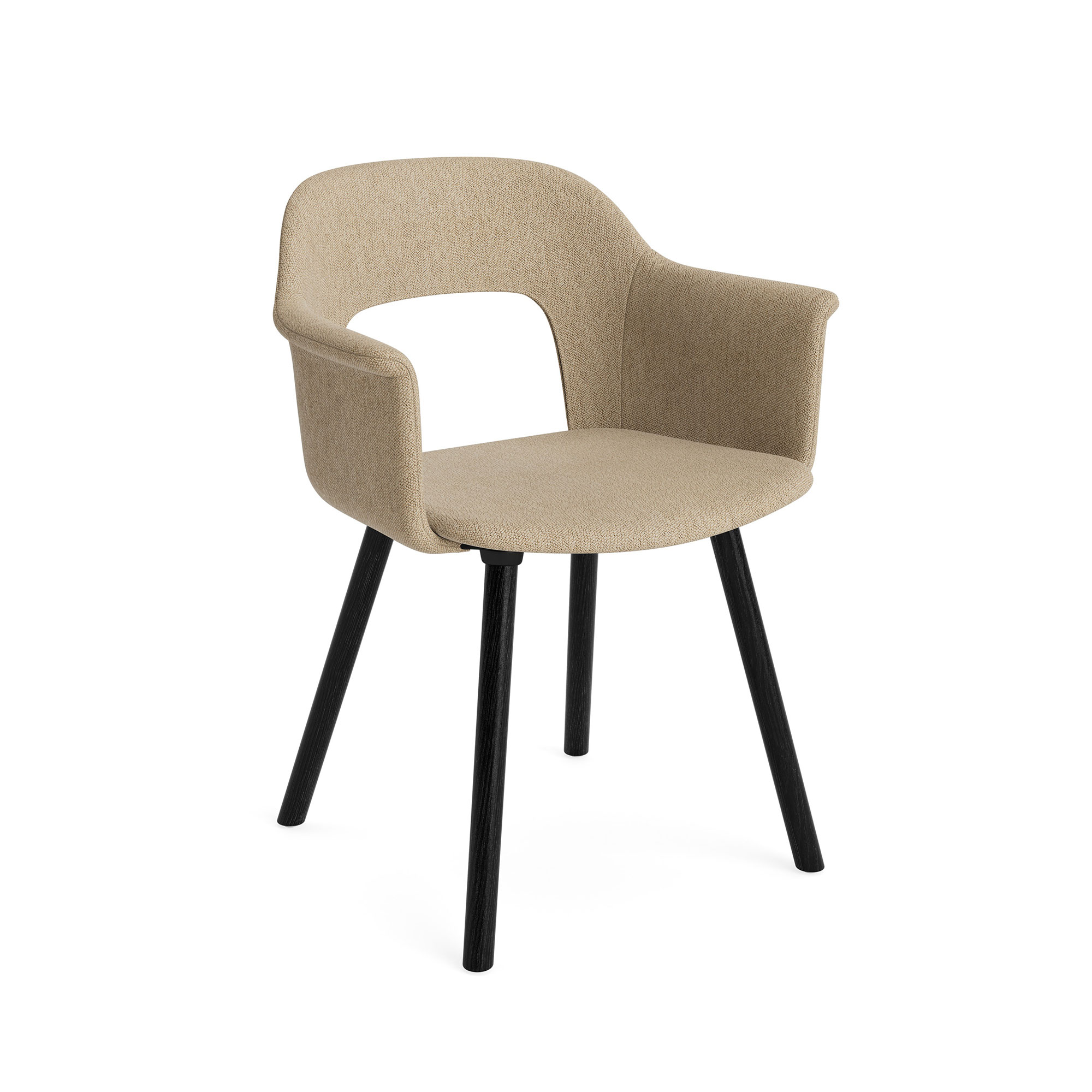 Layout Armchair 224