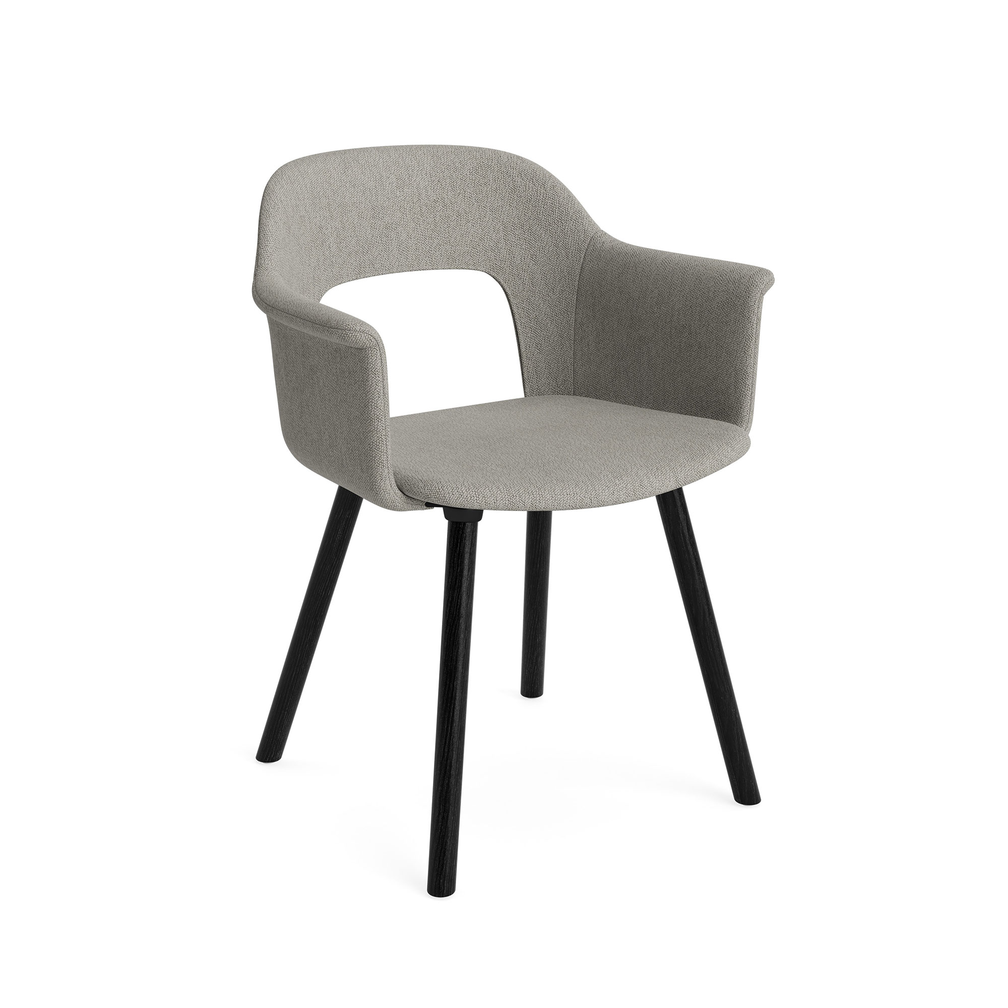 Layout Armchair 224