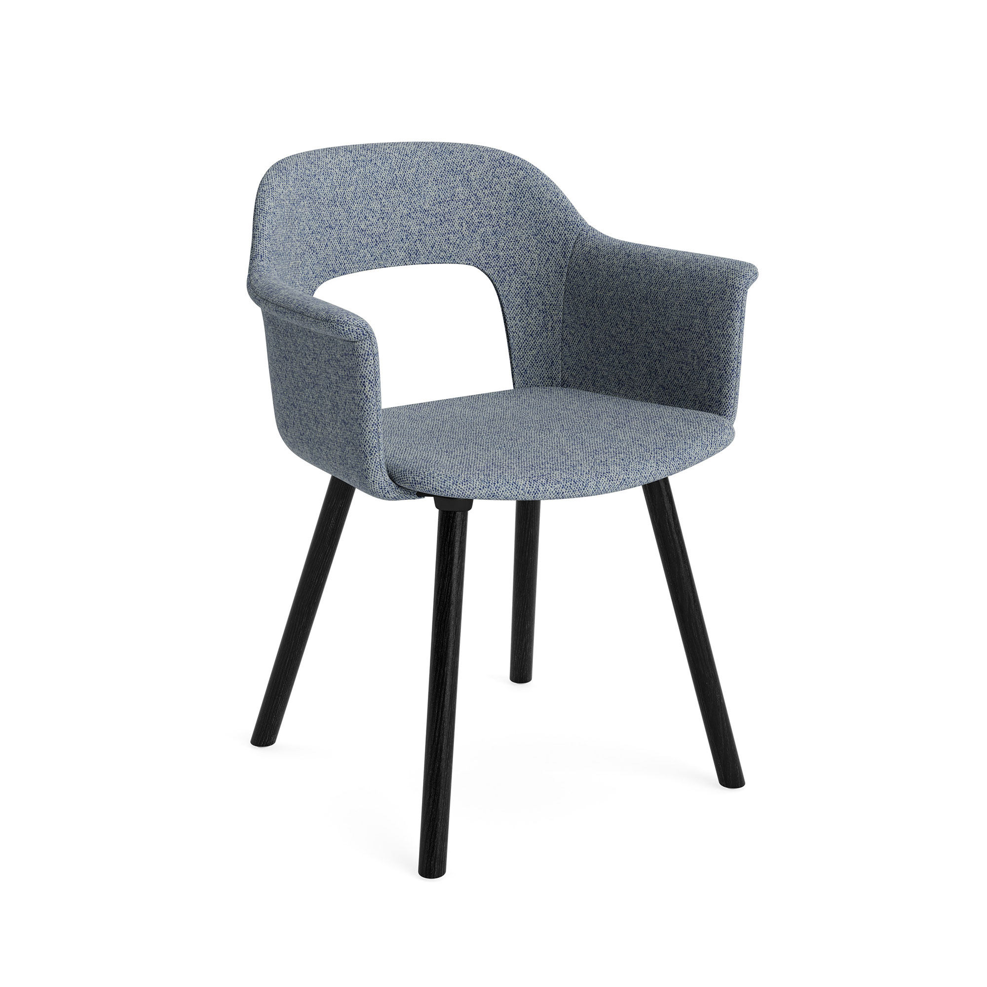 Layout Armchair 224