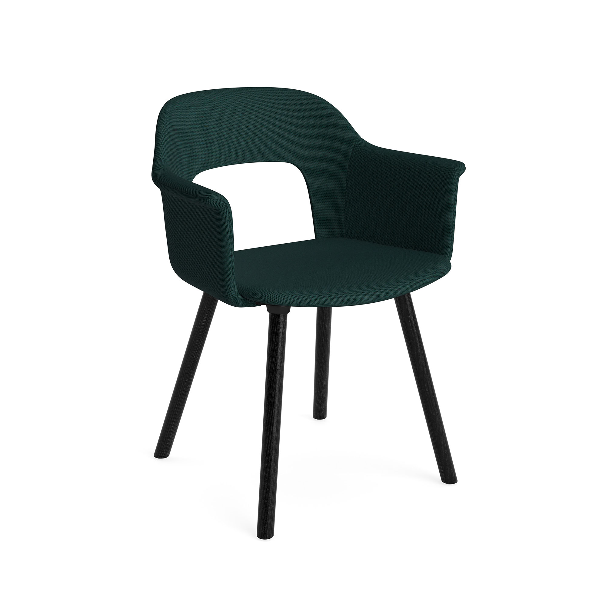 Layout Armchair 224
