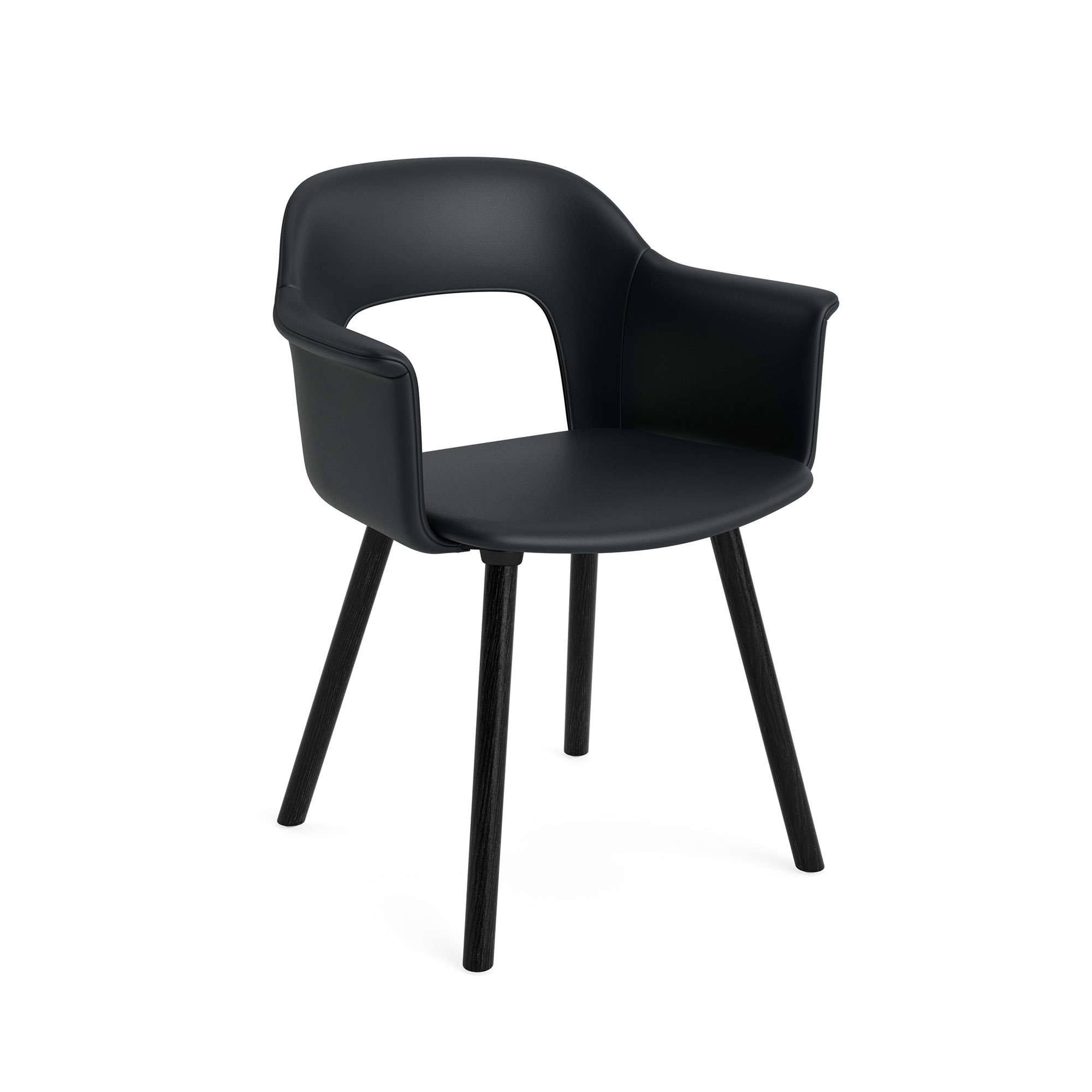 Layout Armchair 224