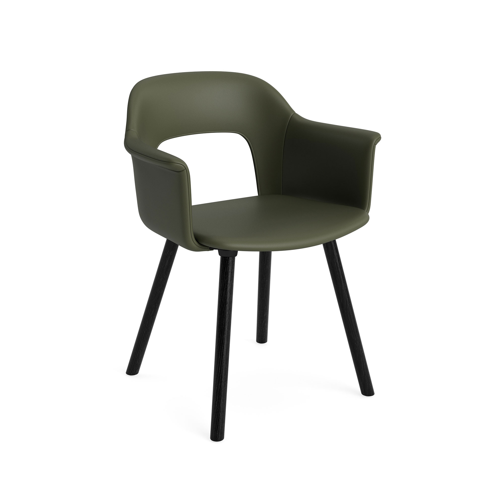 Layout Armchair 224