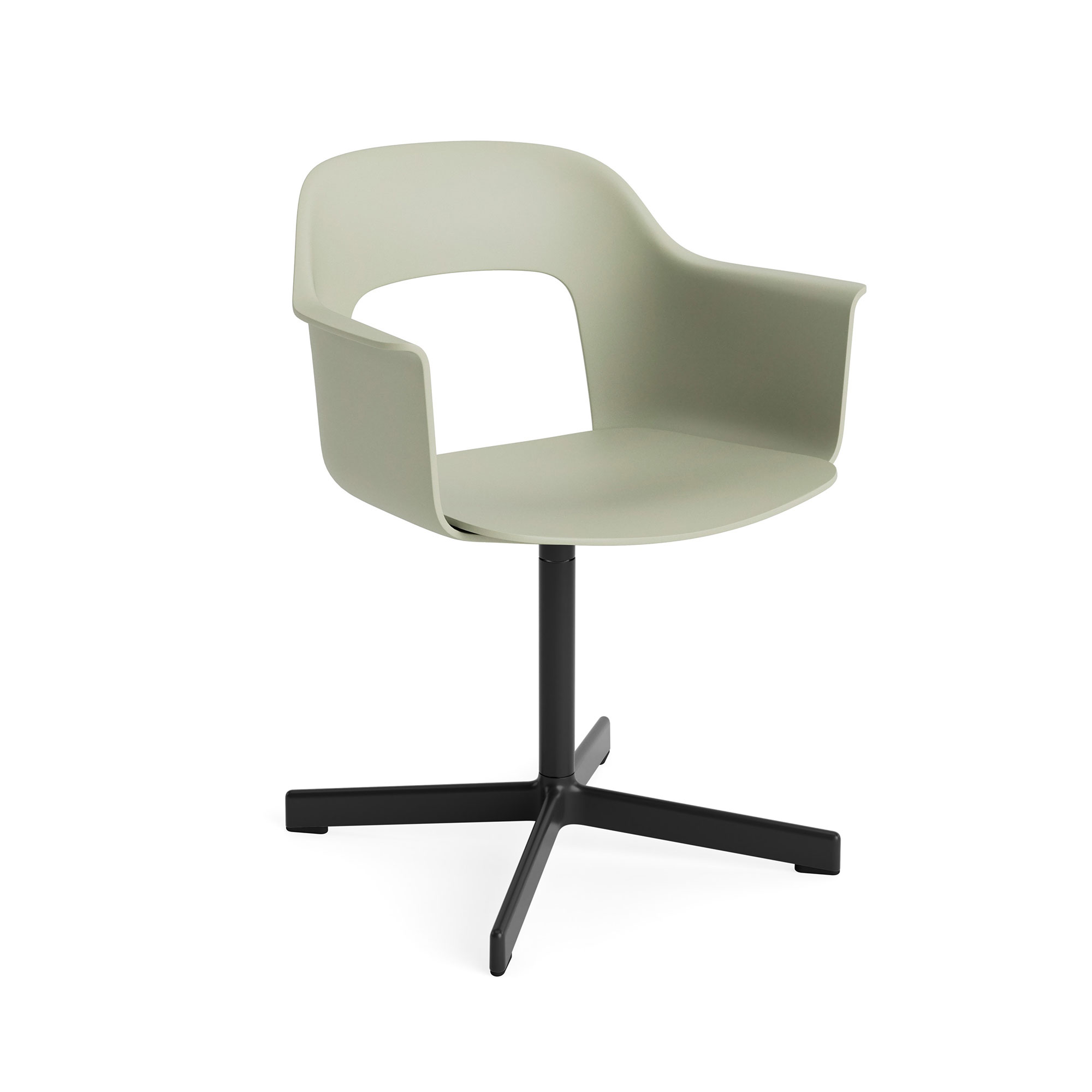 Layout Armchair 231