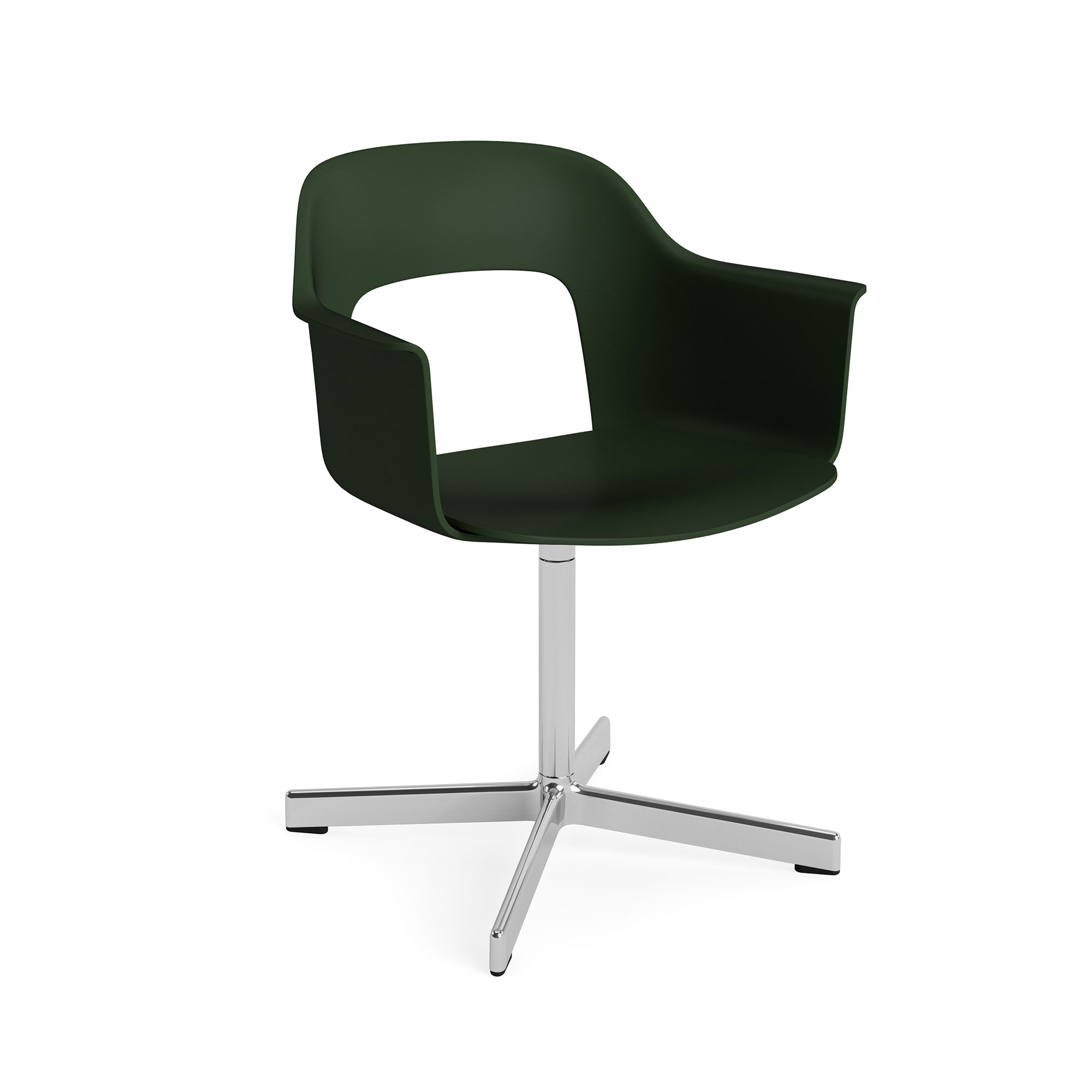 Layout Armchair 231