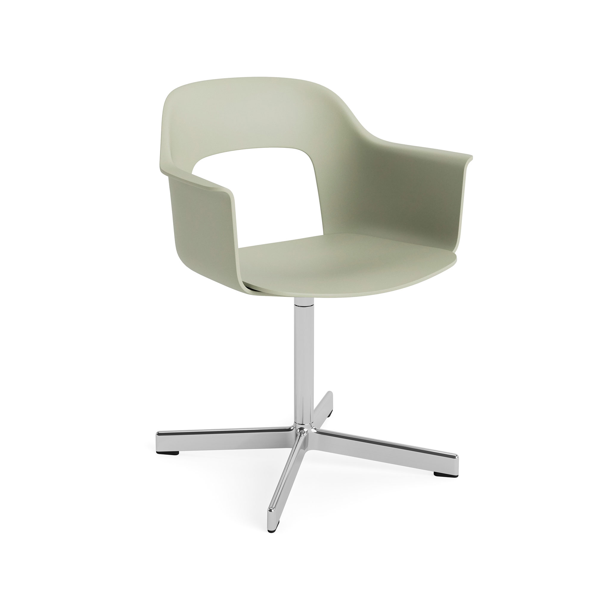 Layout Armchair 231