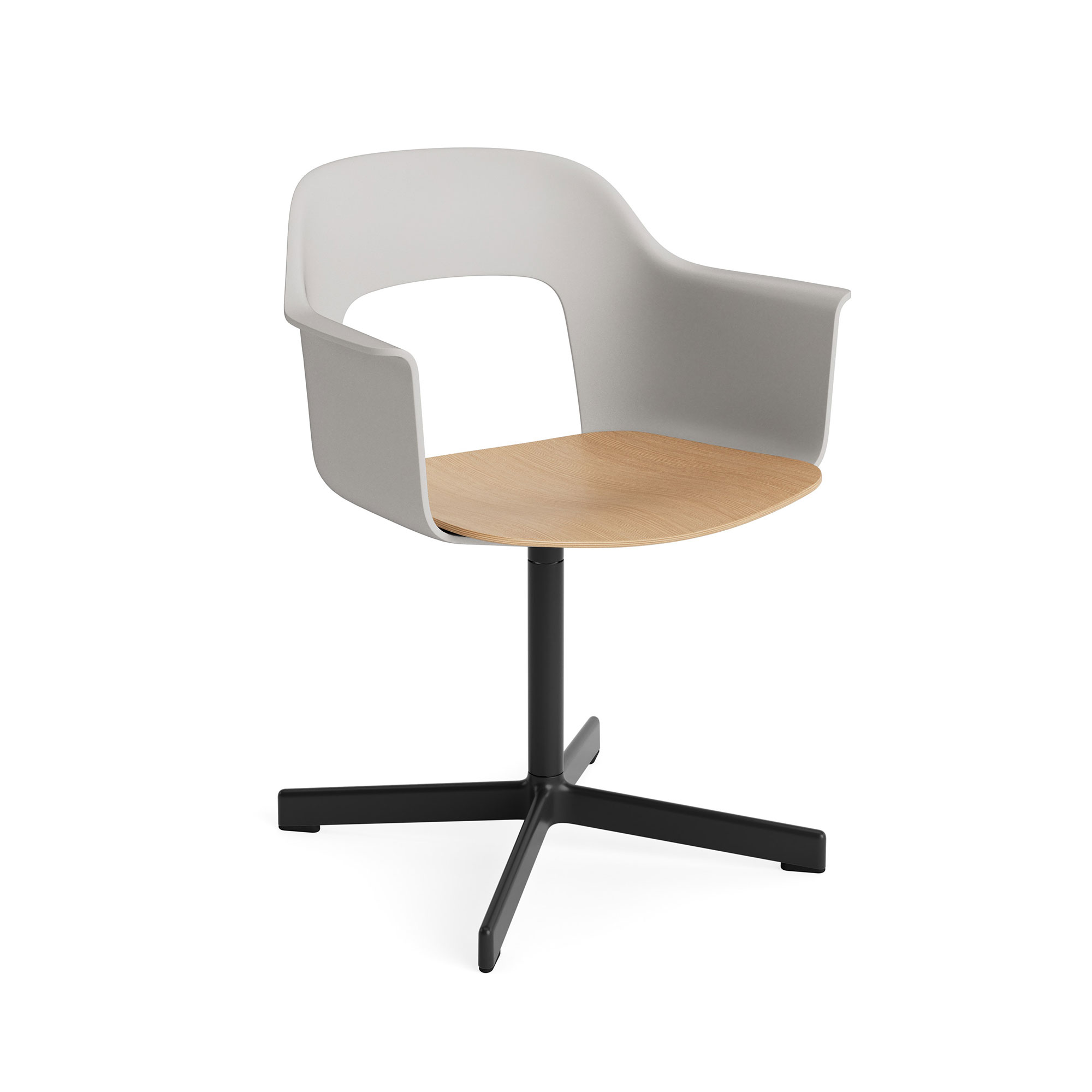 Layout Armchair 232