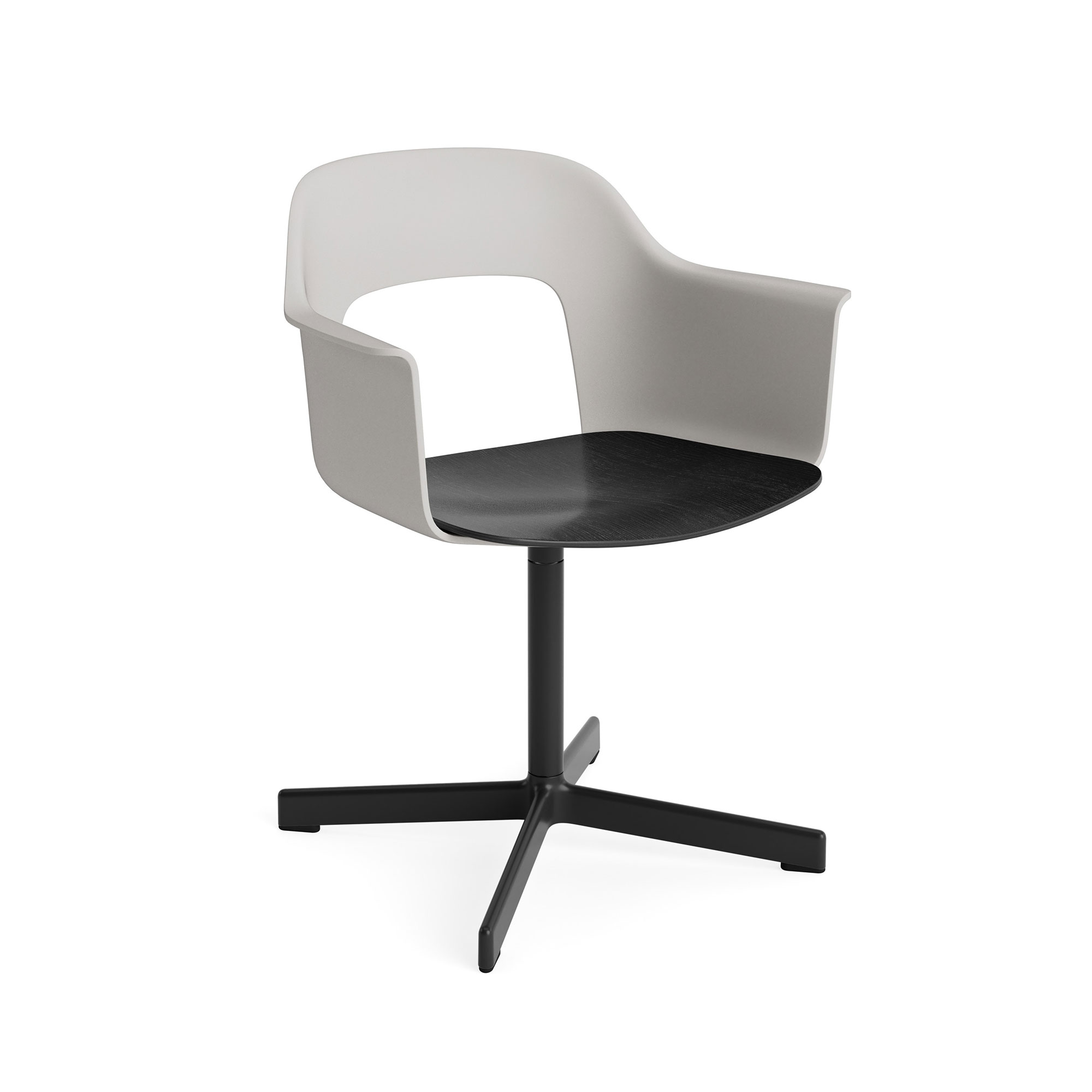 Layout Armchair 232