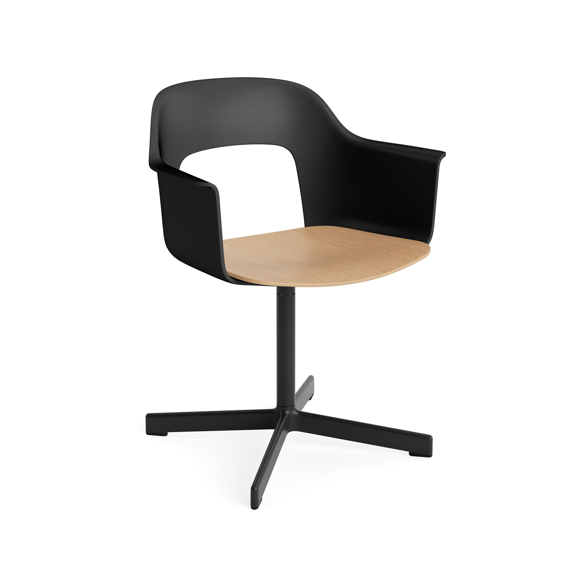 Layout Armchair 232