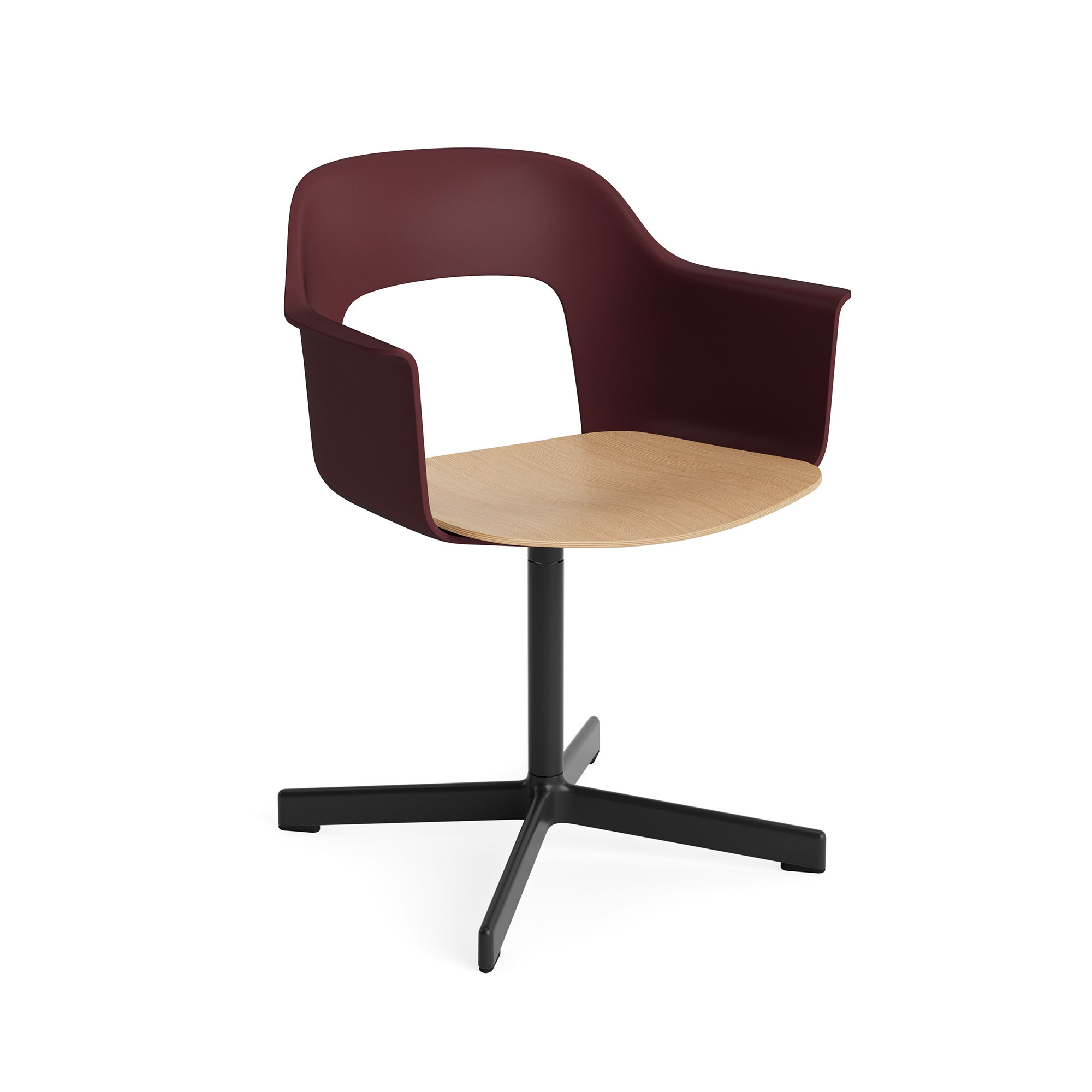 Layout Armchair 232