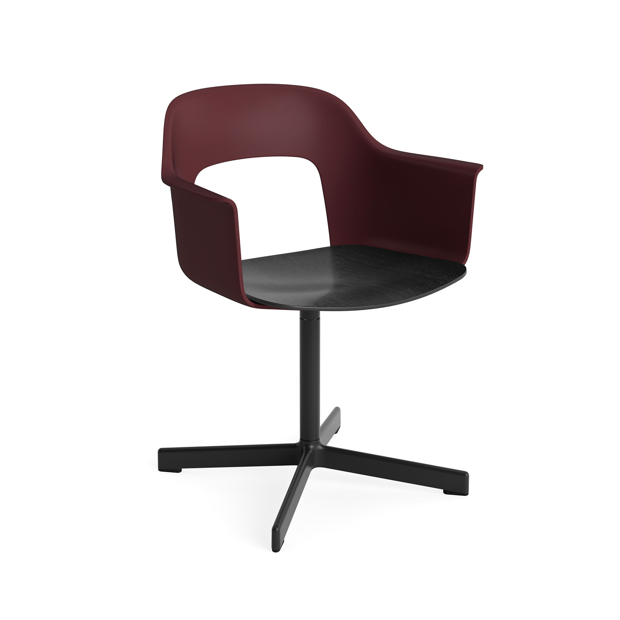 Layout Armchair 232