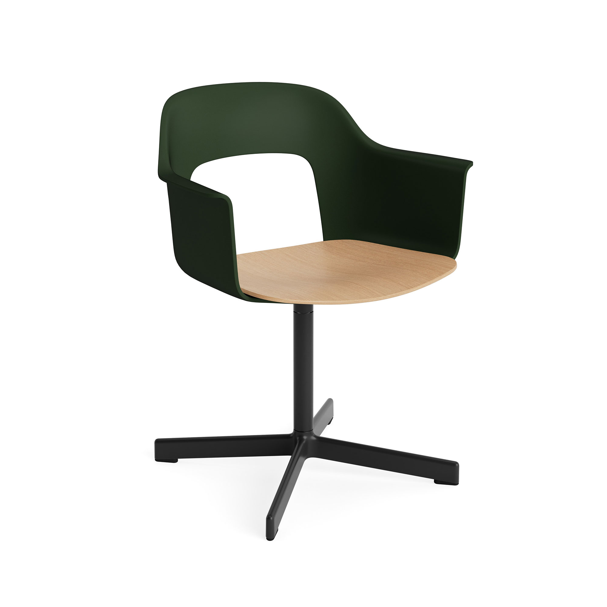 Layout Armchair 232