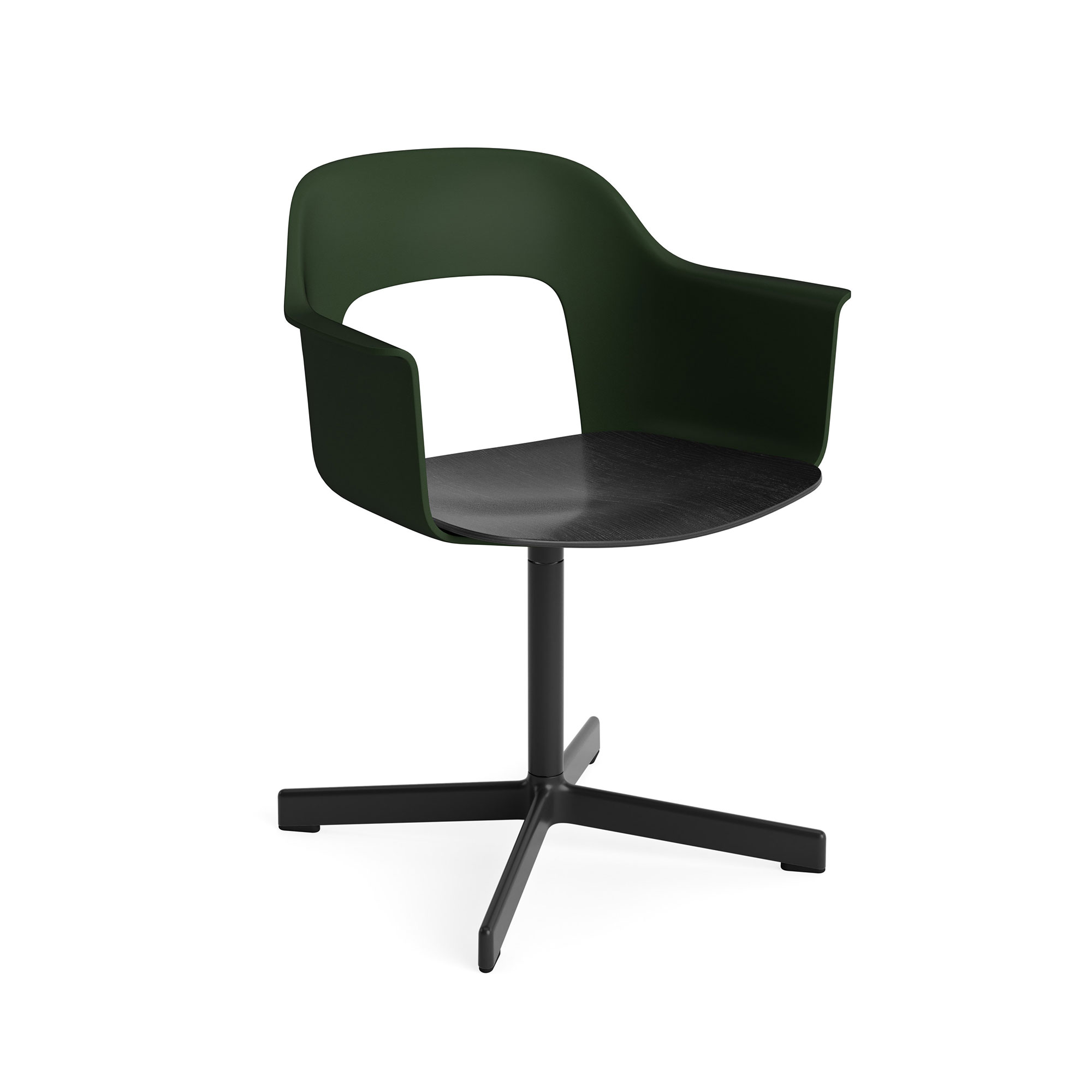 Layout Armchair 232