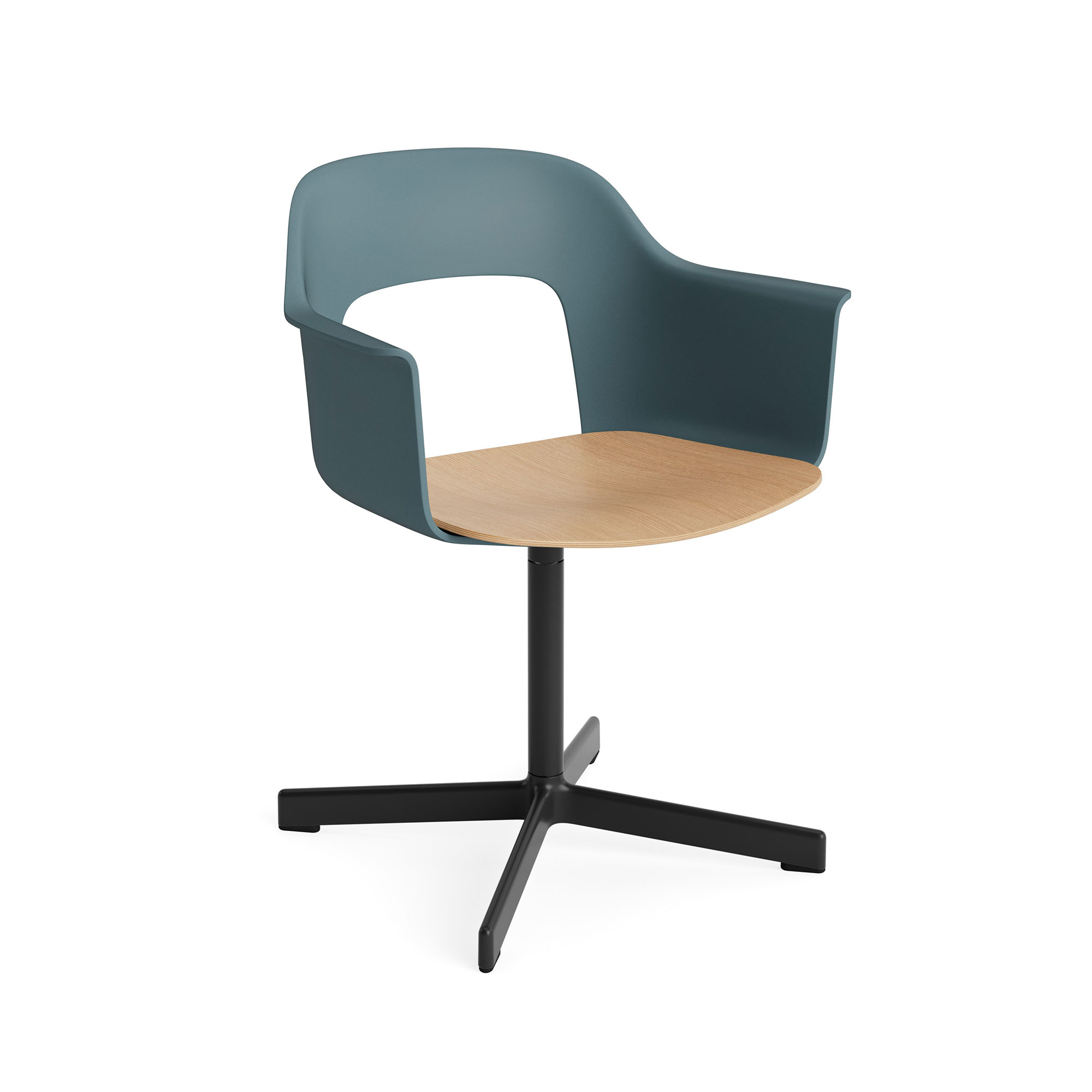 Layout Armchair 232