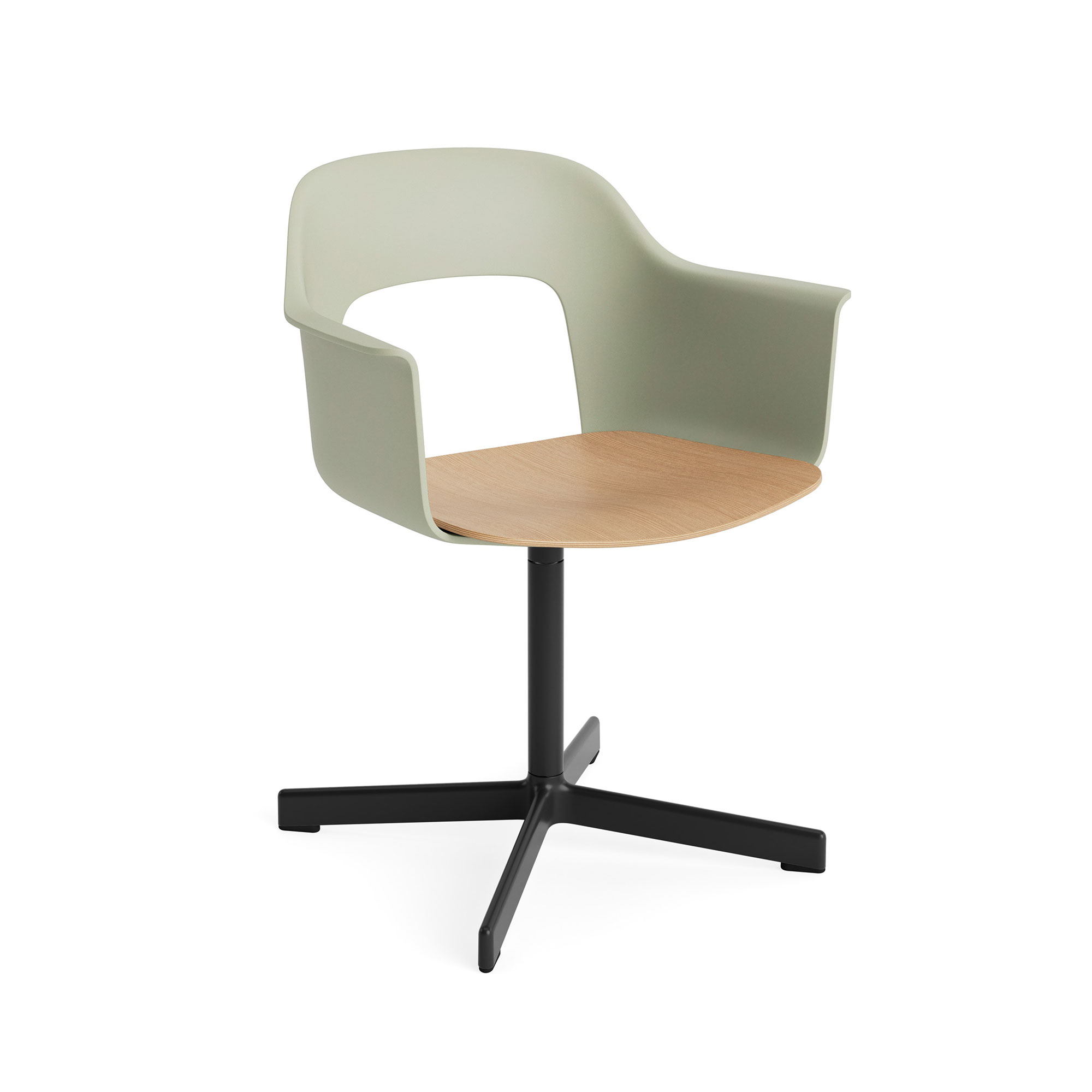 Layout Armchair 232