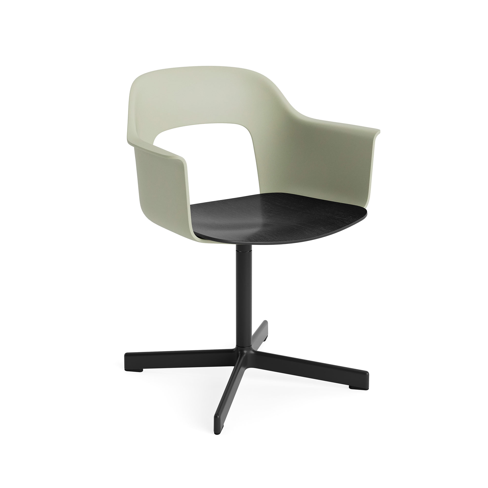 Layout Armchair 232