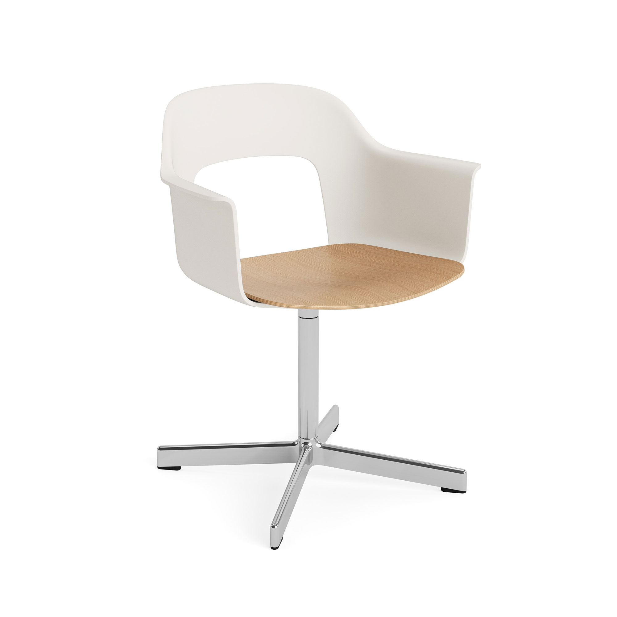 Layout Armchair 232