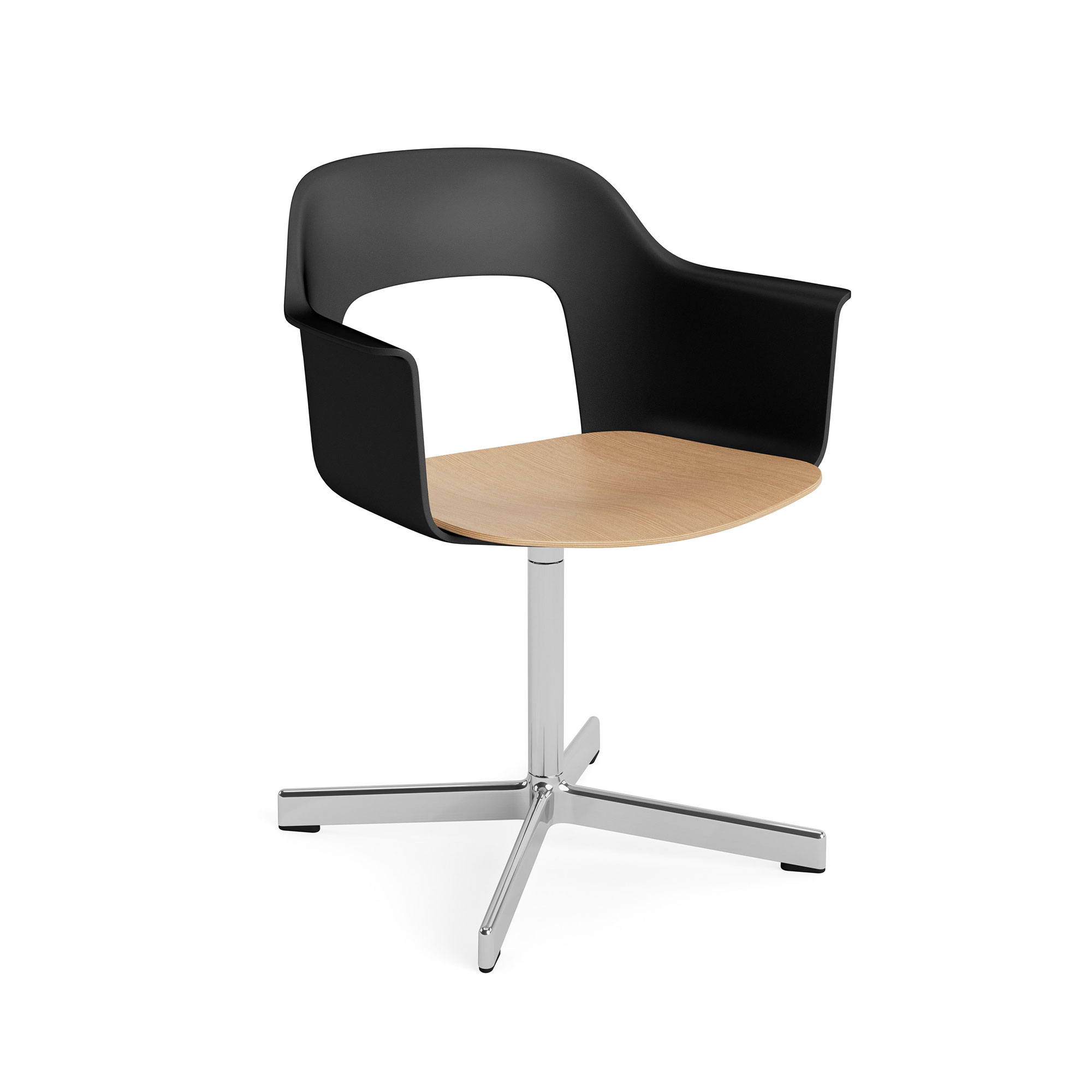 Layout Armchair 232