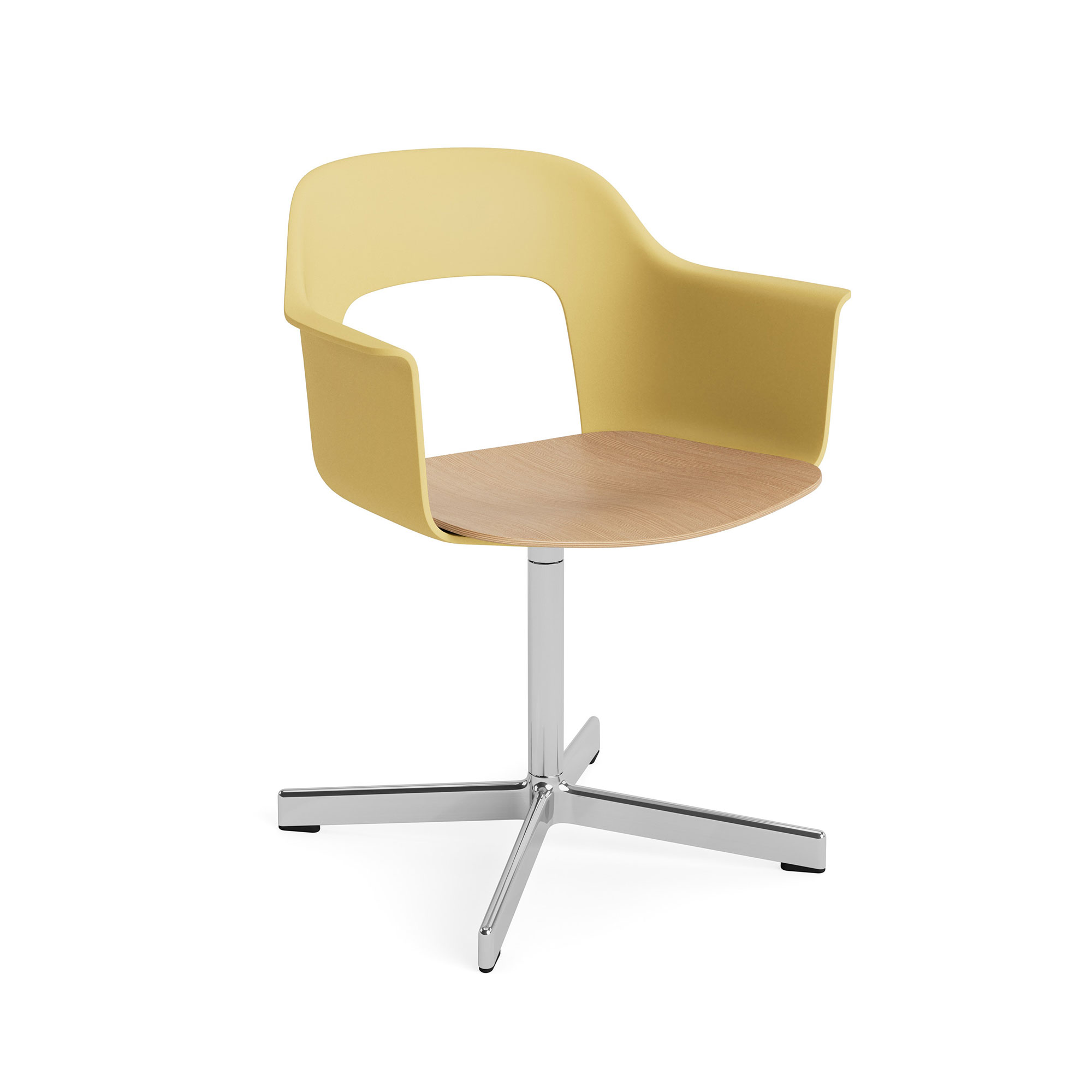 Layout Armchair 232
