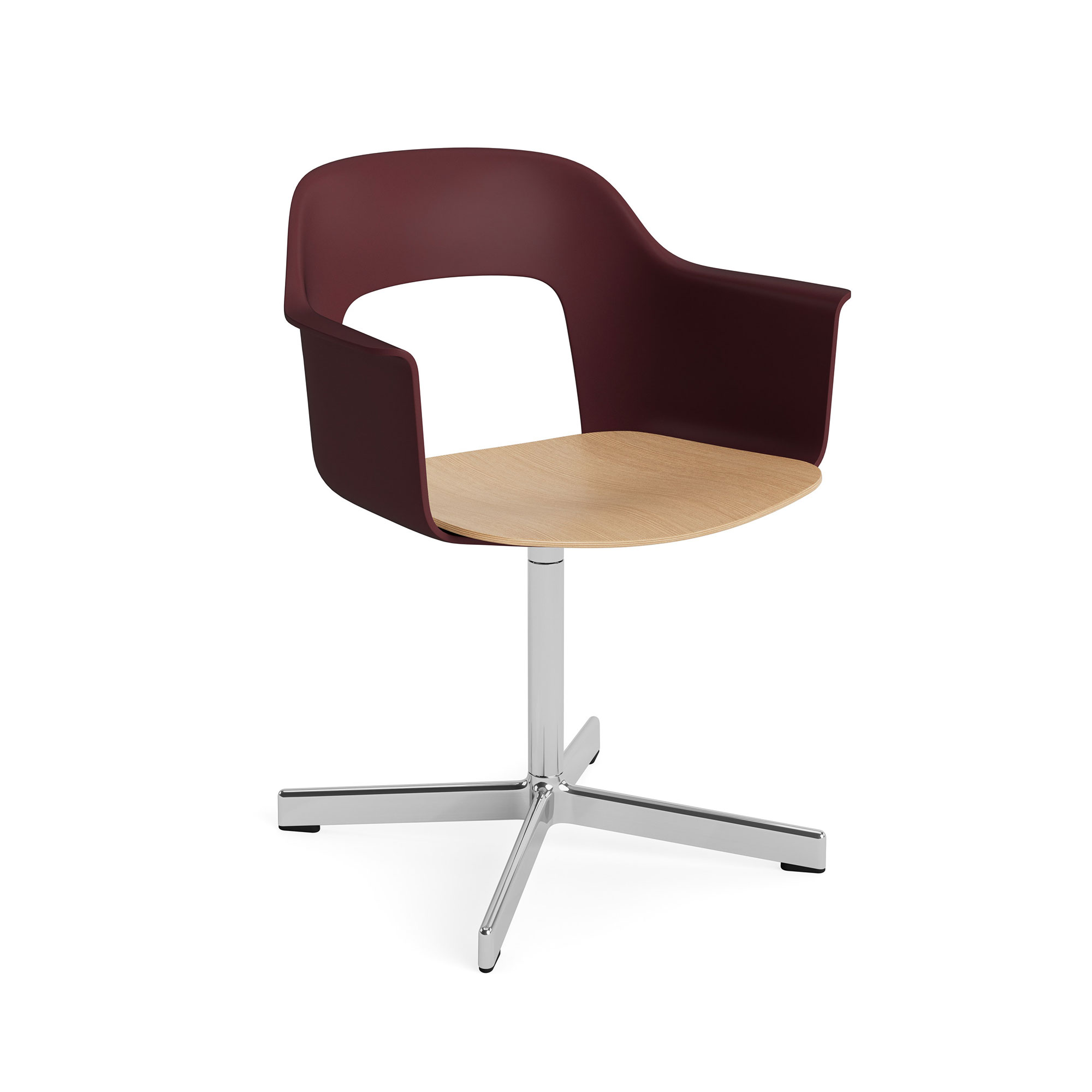 Layout Armchair 232