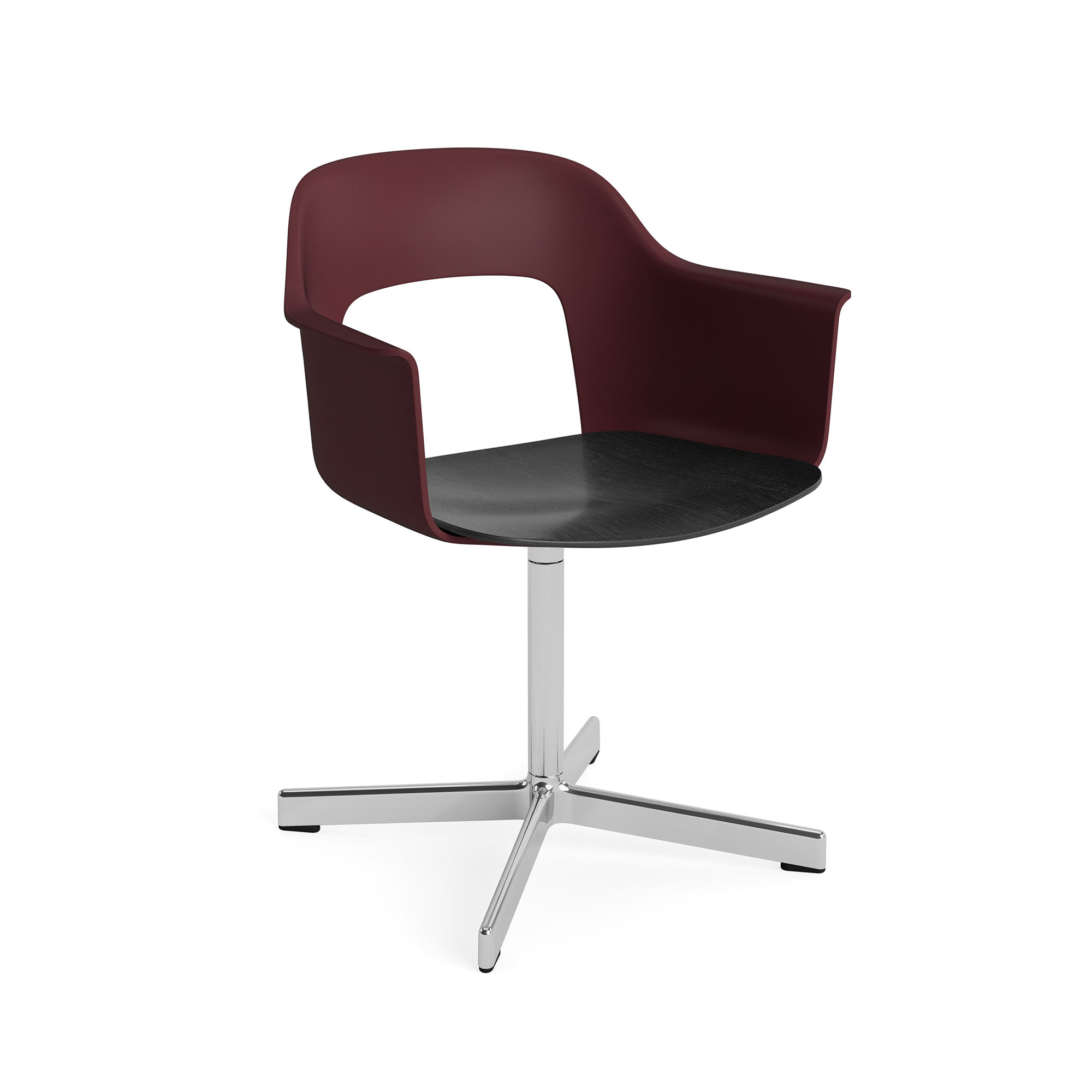 Layout Armchair 232