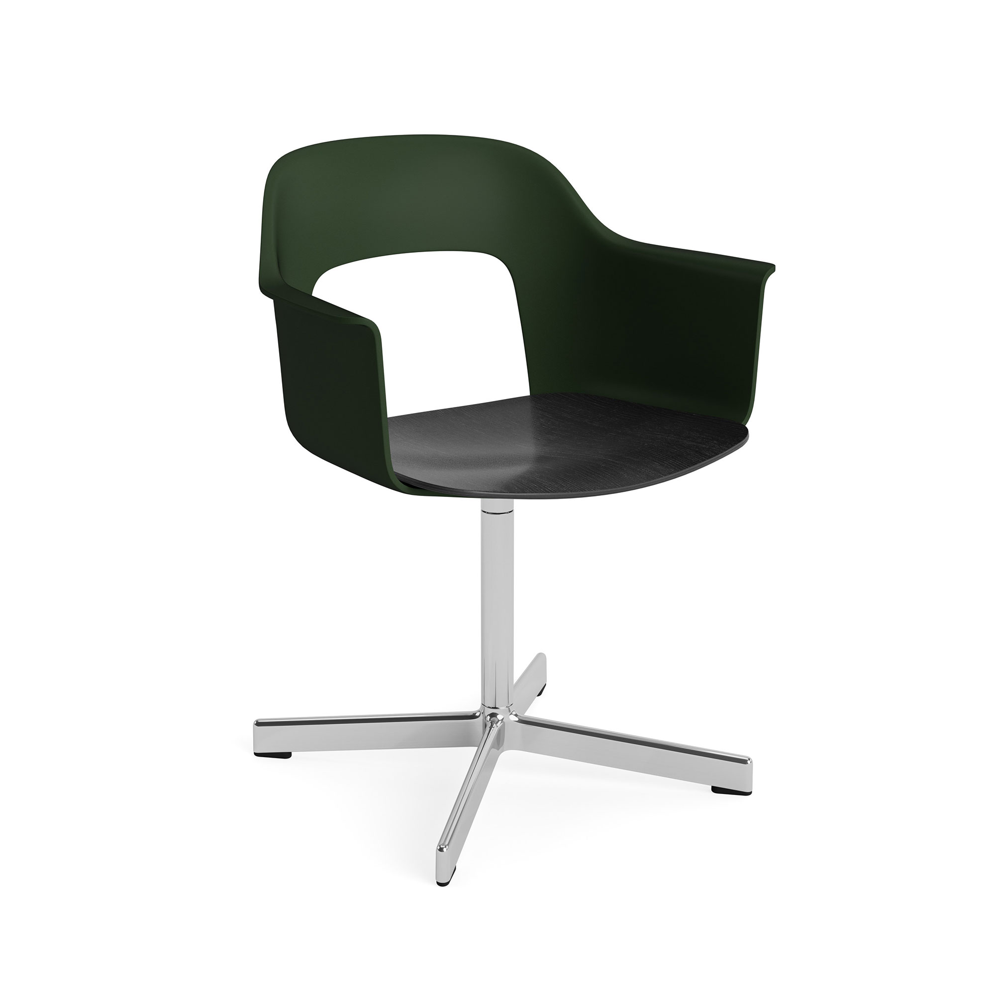 Layout Armchair 232