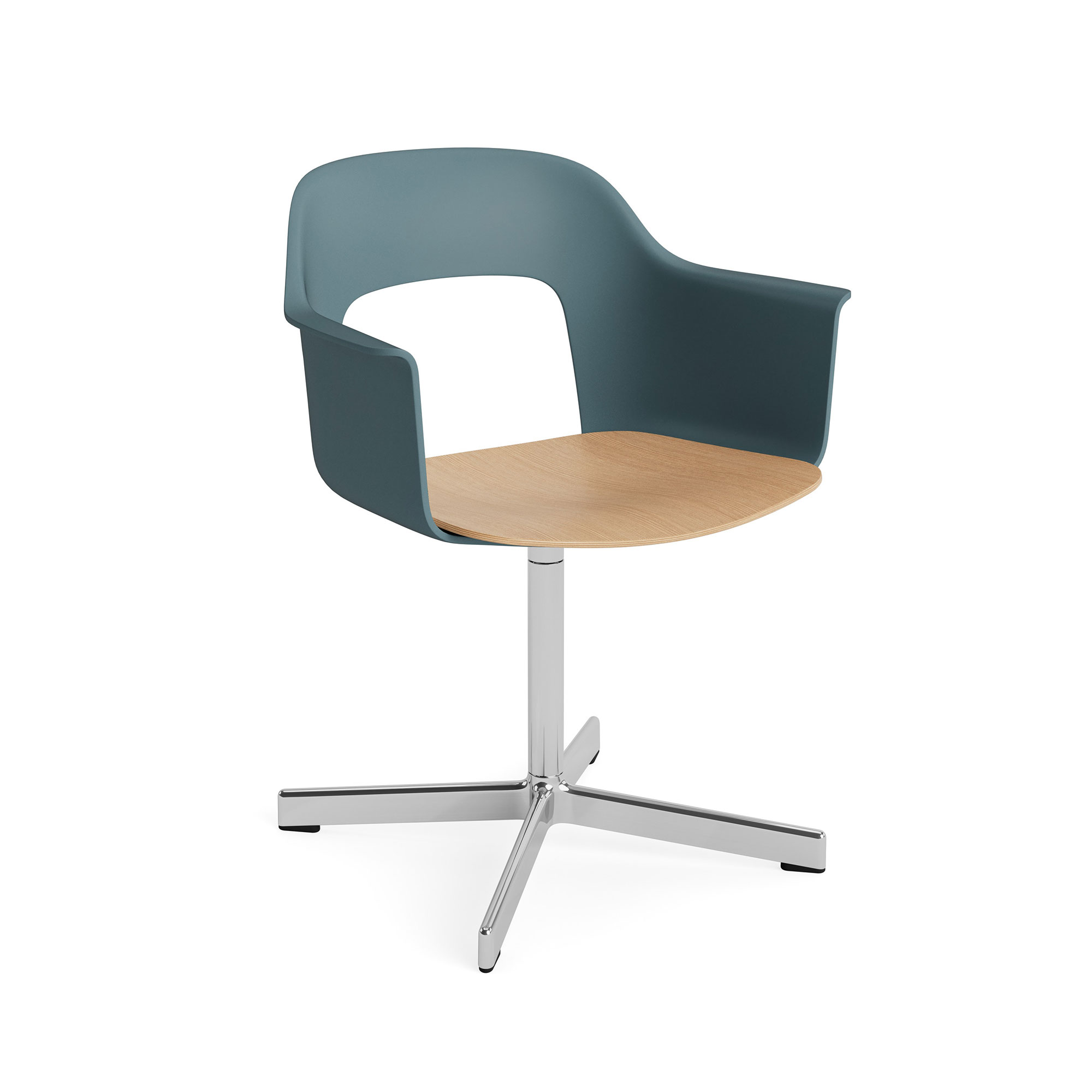 Layout Armchair 232