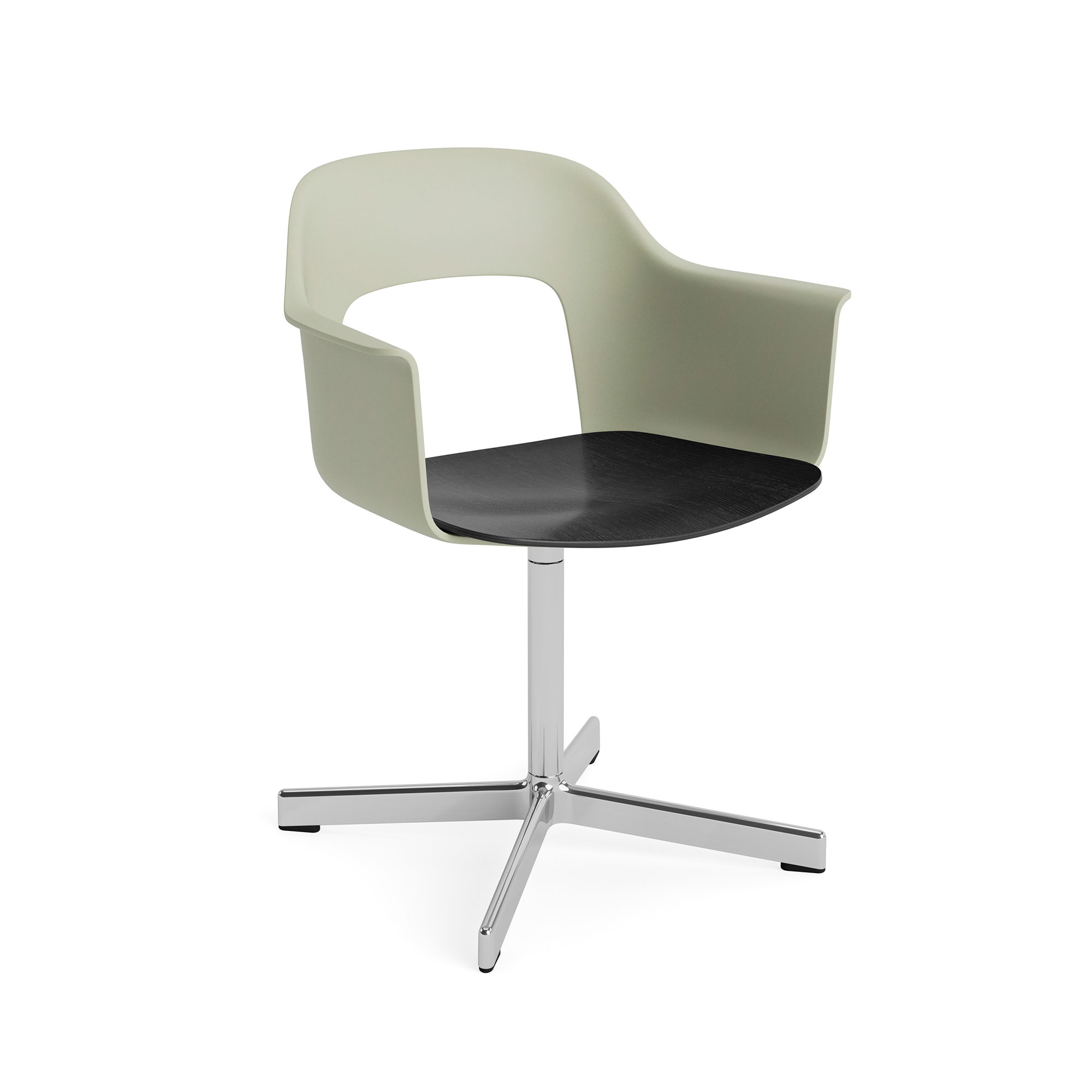 Layout Armchair 232