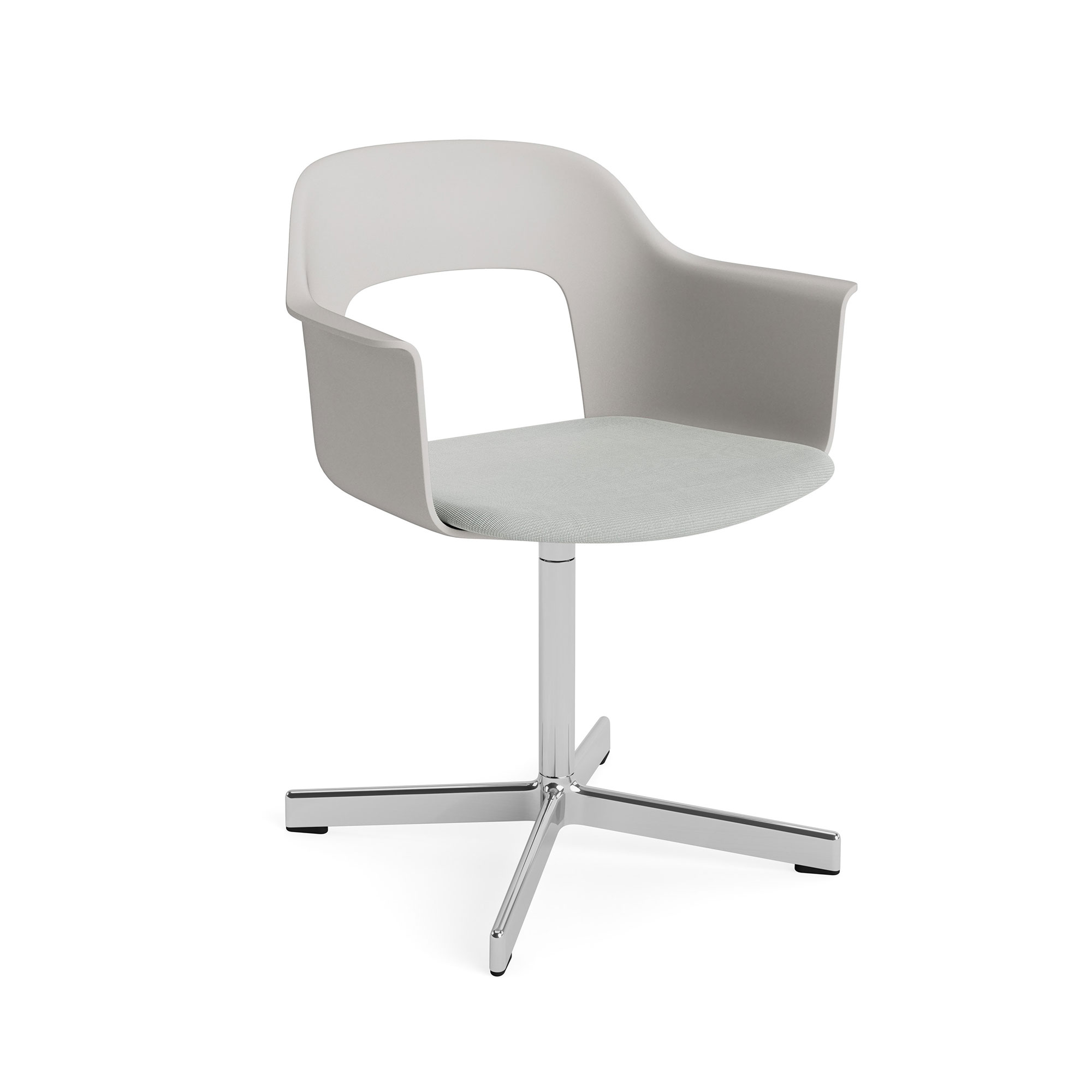 Layout Armchair 233