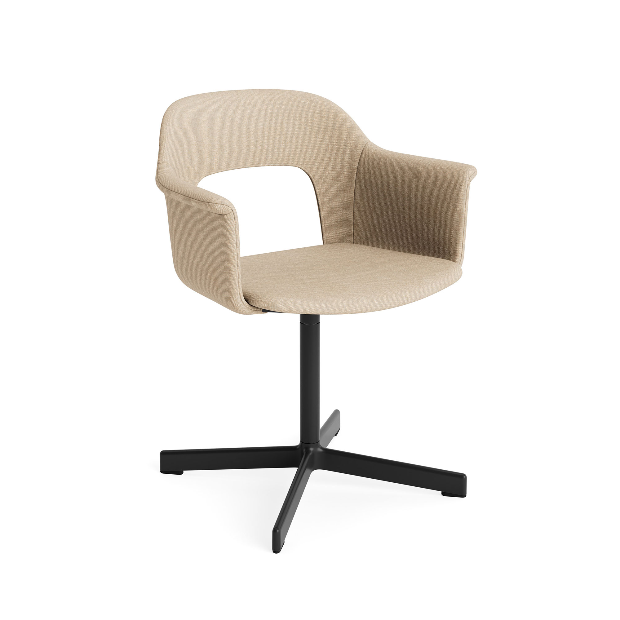 Layout Armchair 234