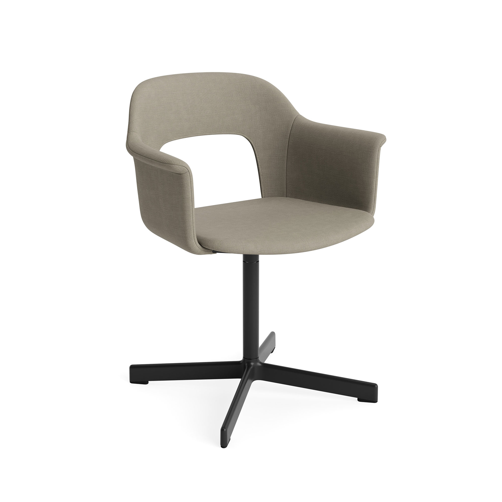 Layout Armchair 234