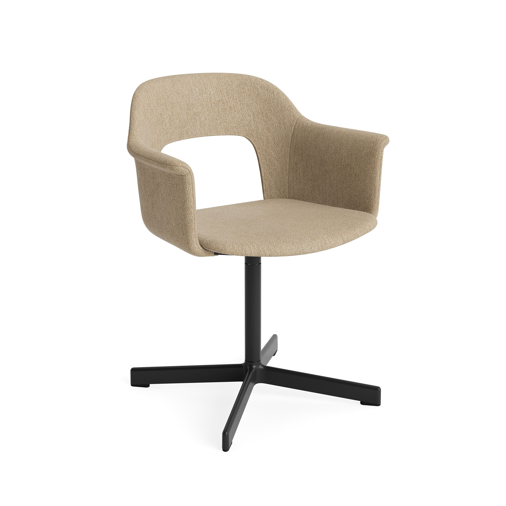 Layout Armchair 234
