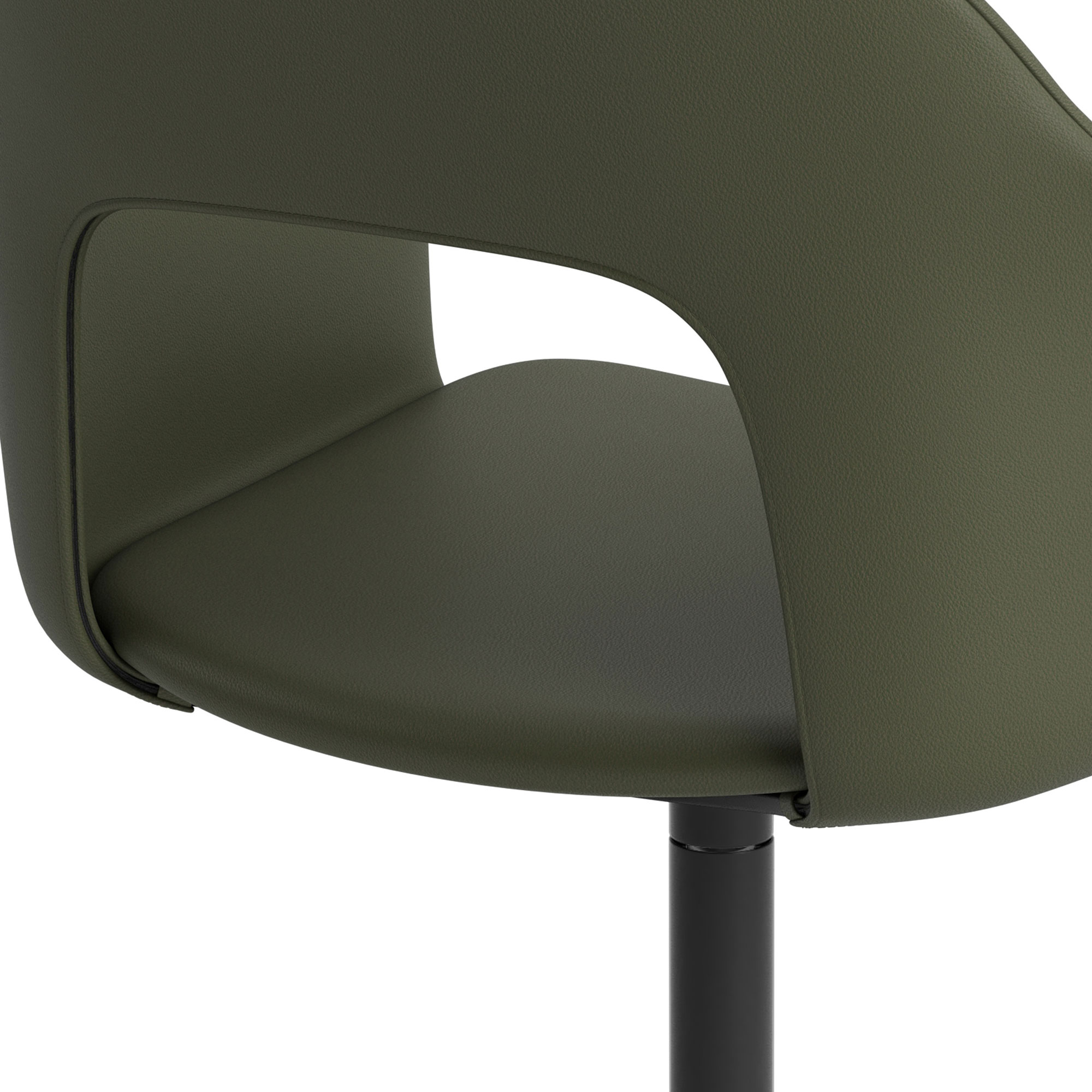 Layout Armchair 234