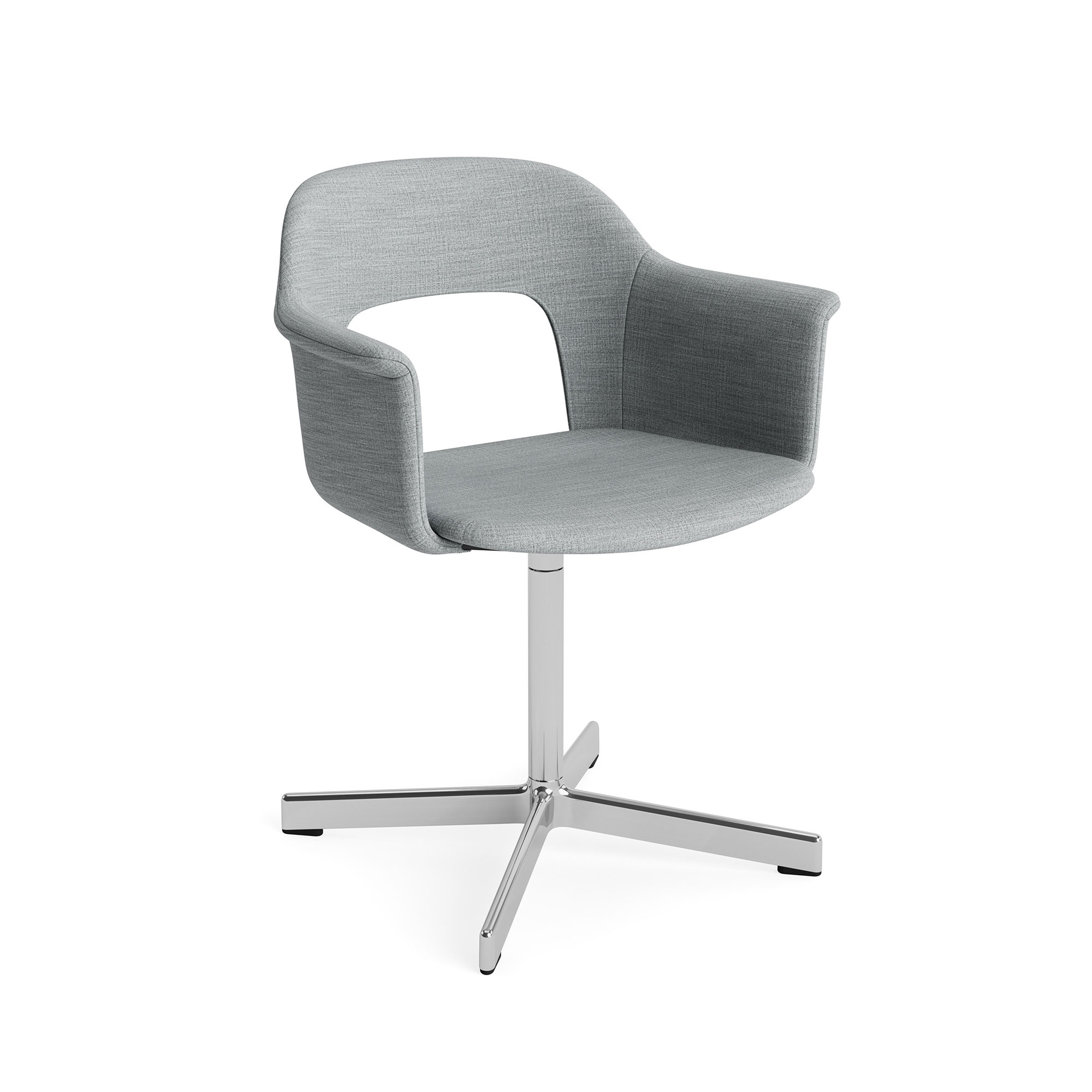 Layout Armchair 234