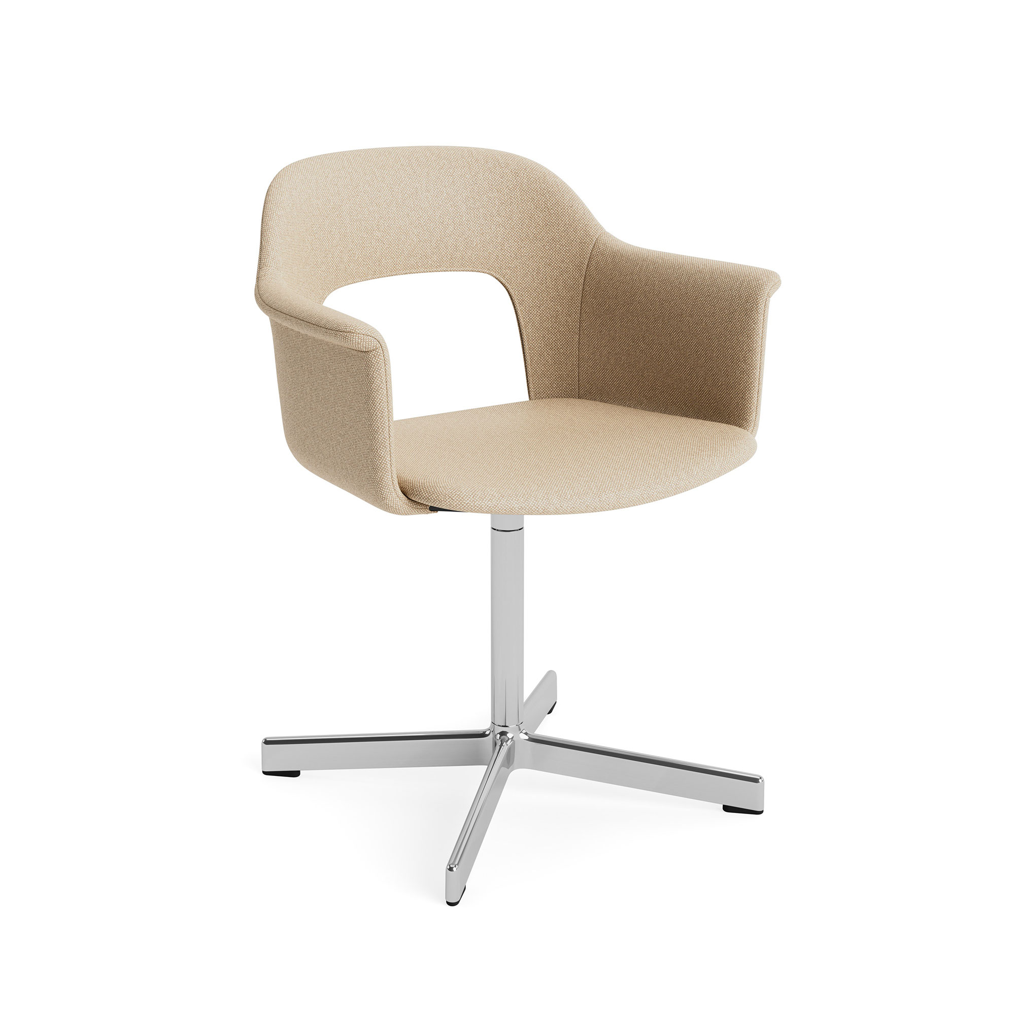 Layout Armchair 234