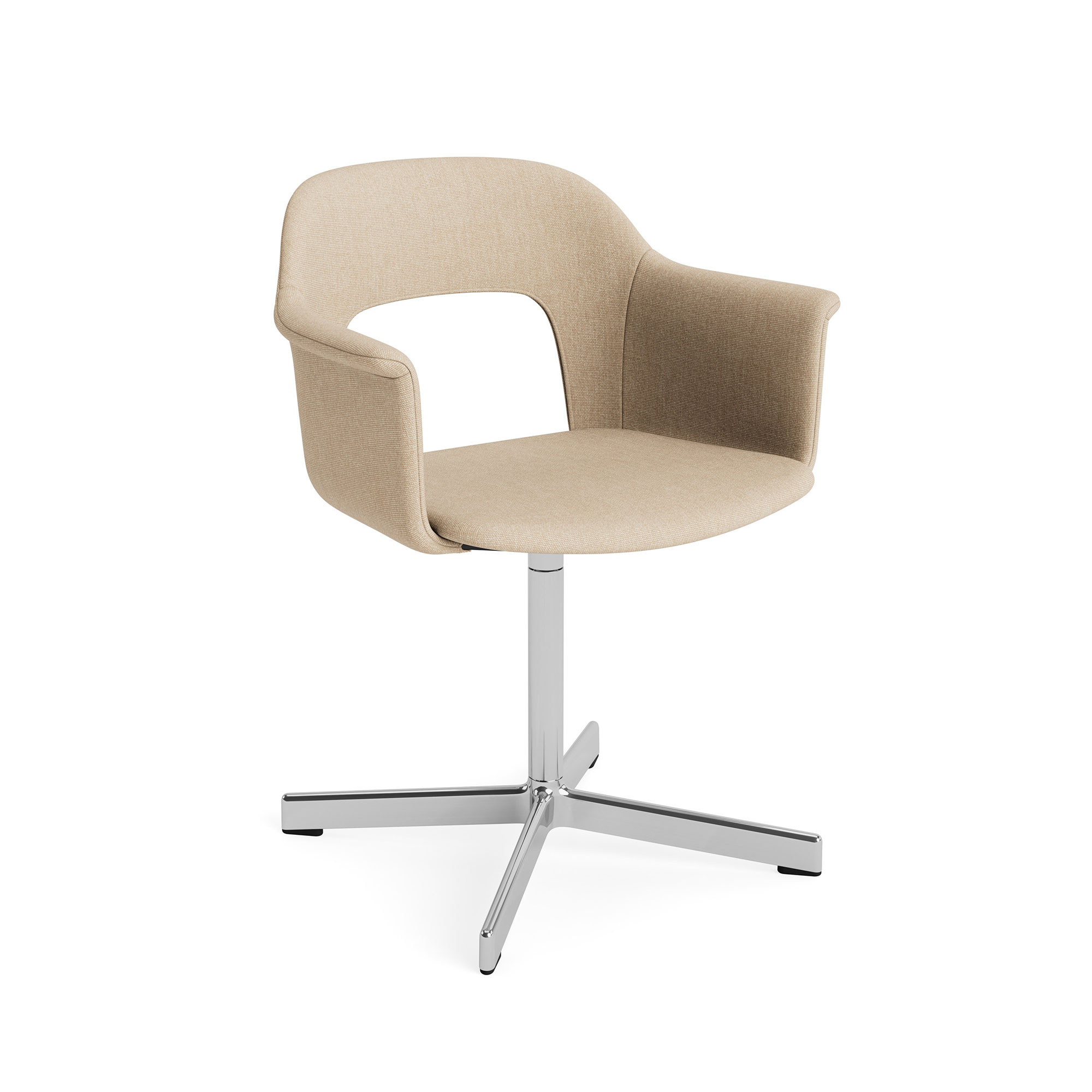 Layout Armchair 234