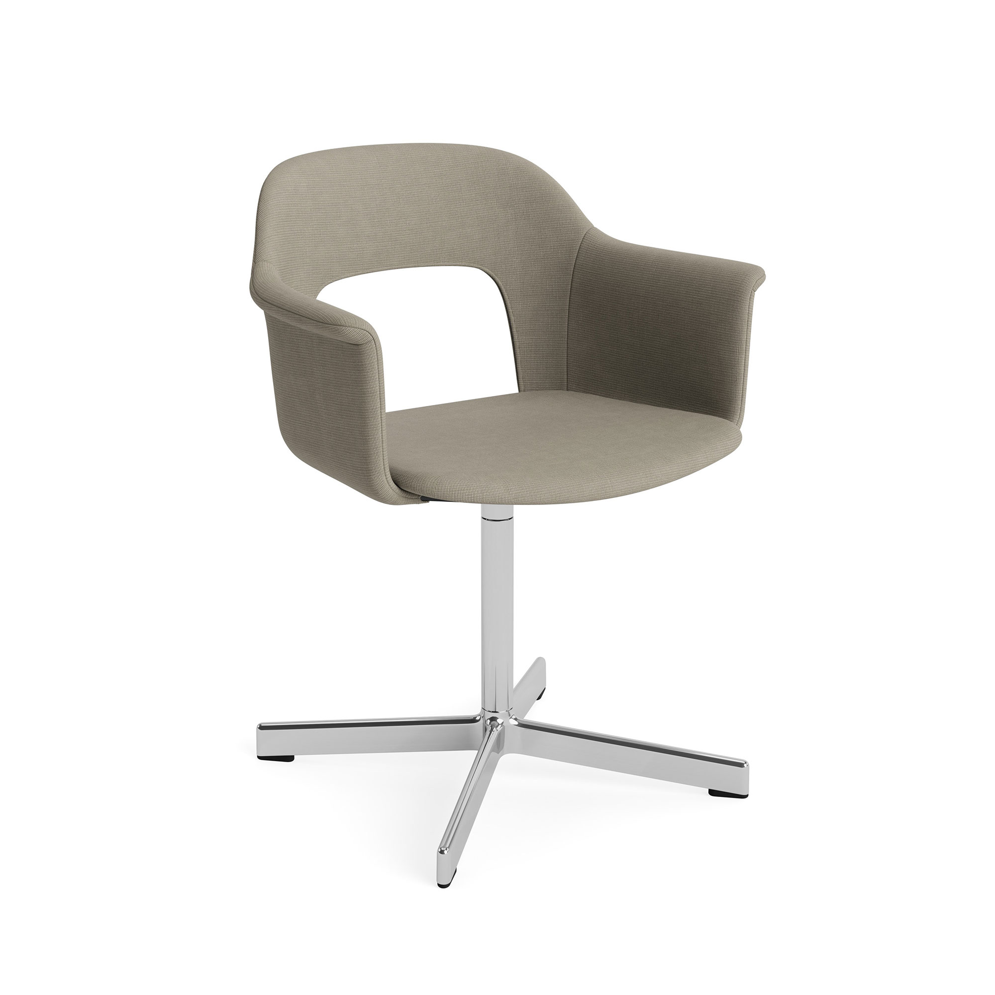 Layout Armchair 234