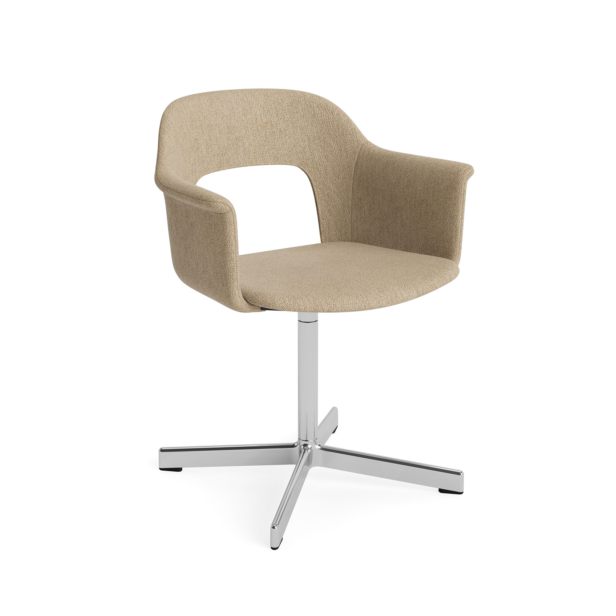 Layout Armchair 234