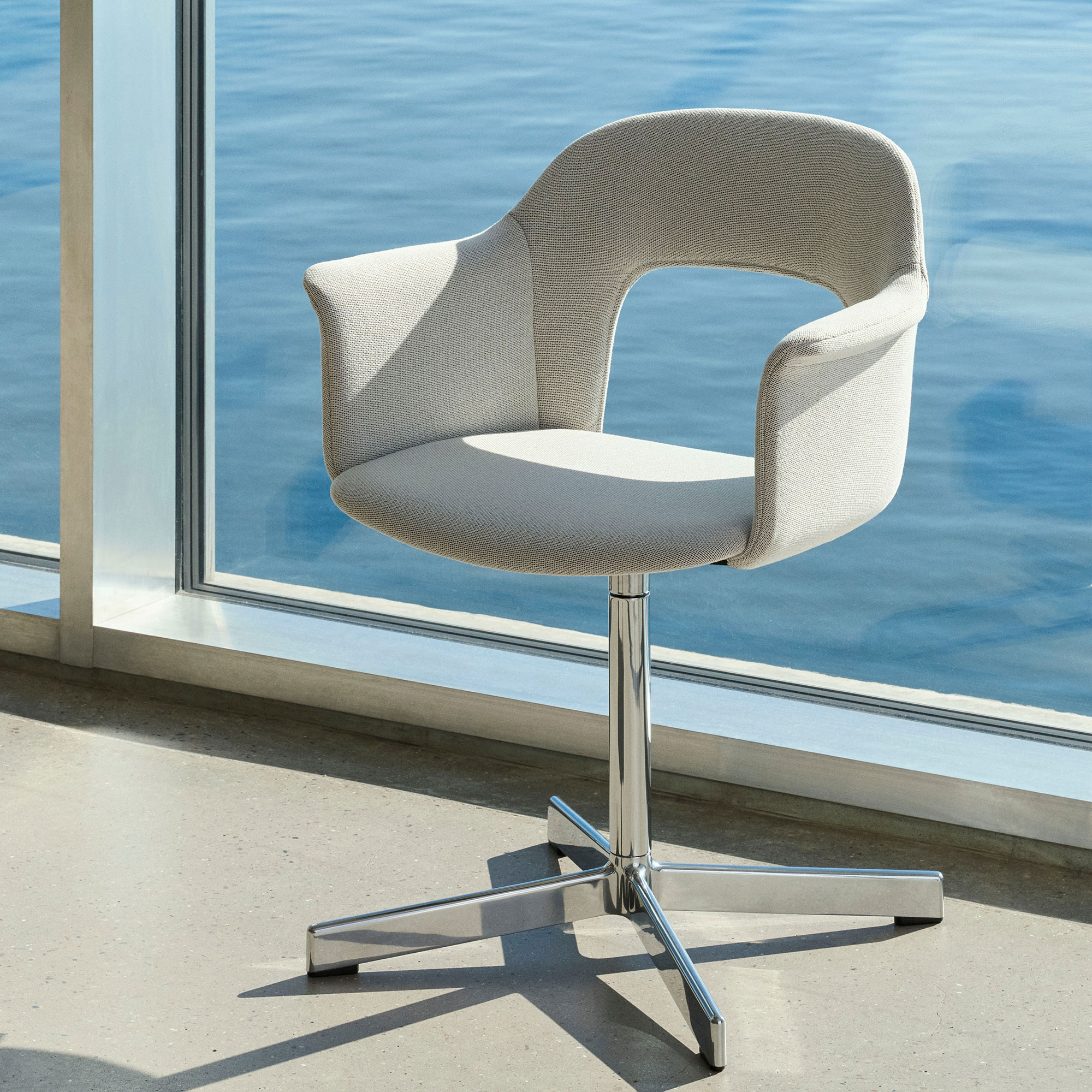 Layout Armchair 234