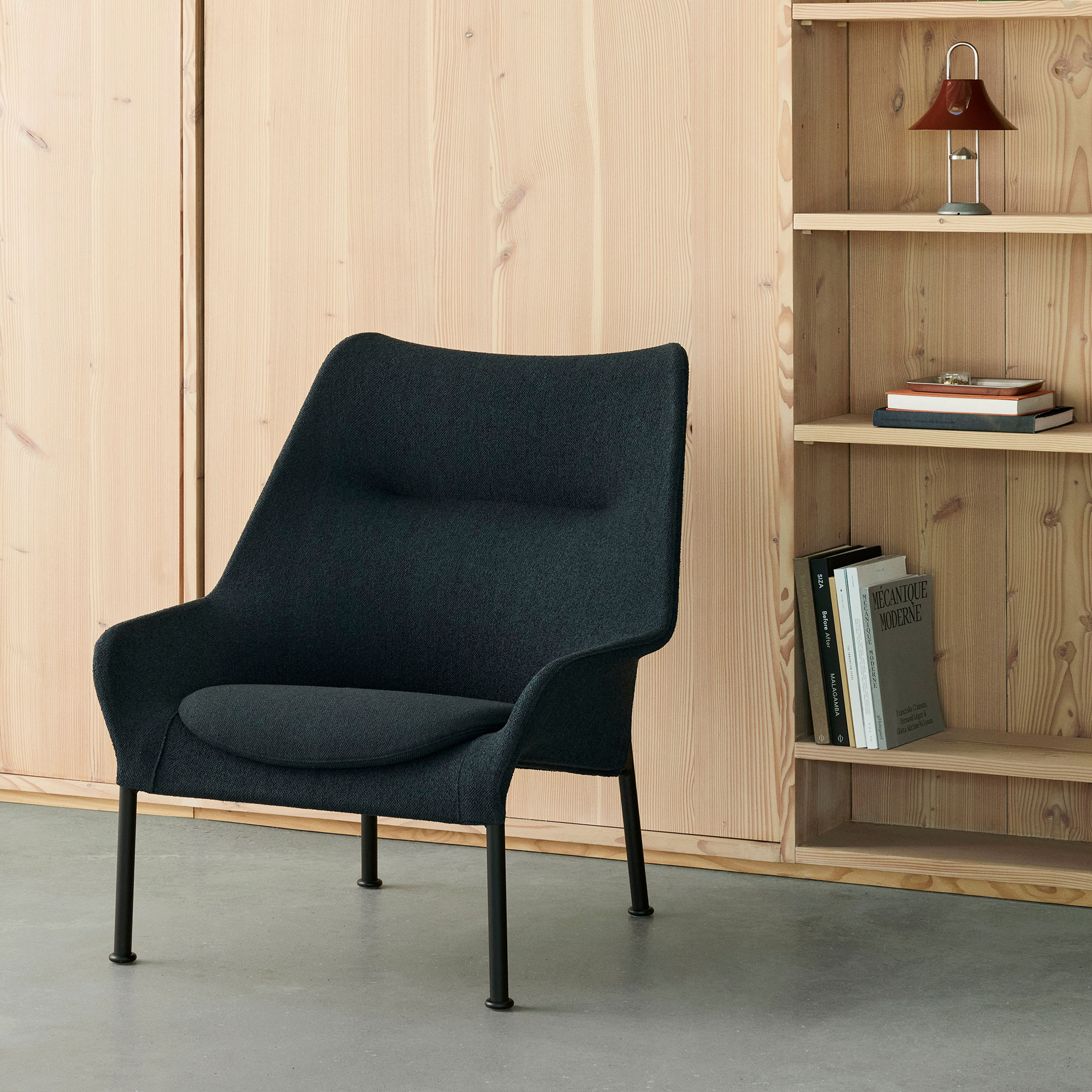 O2 Lounge Chair