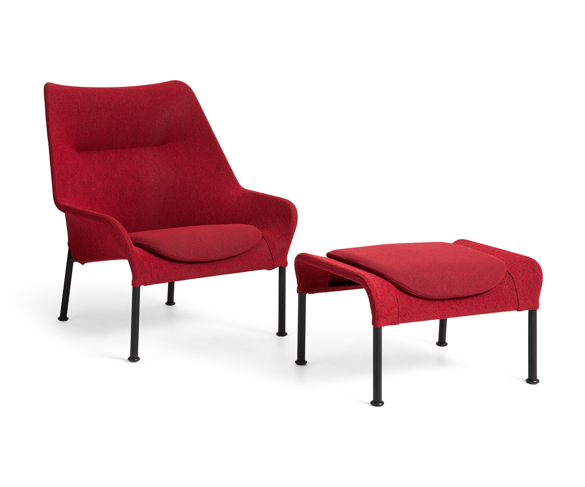 O2 Ottoman